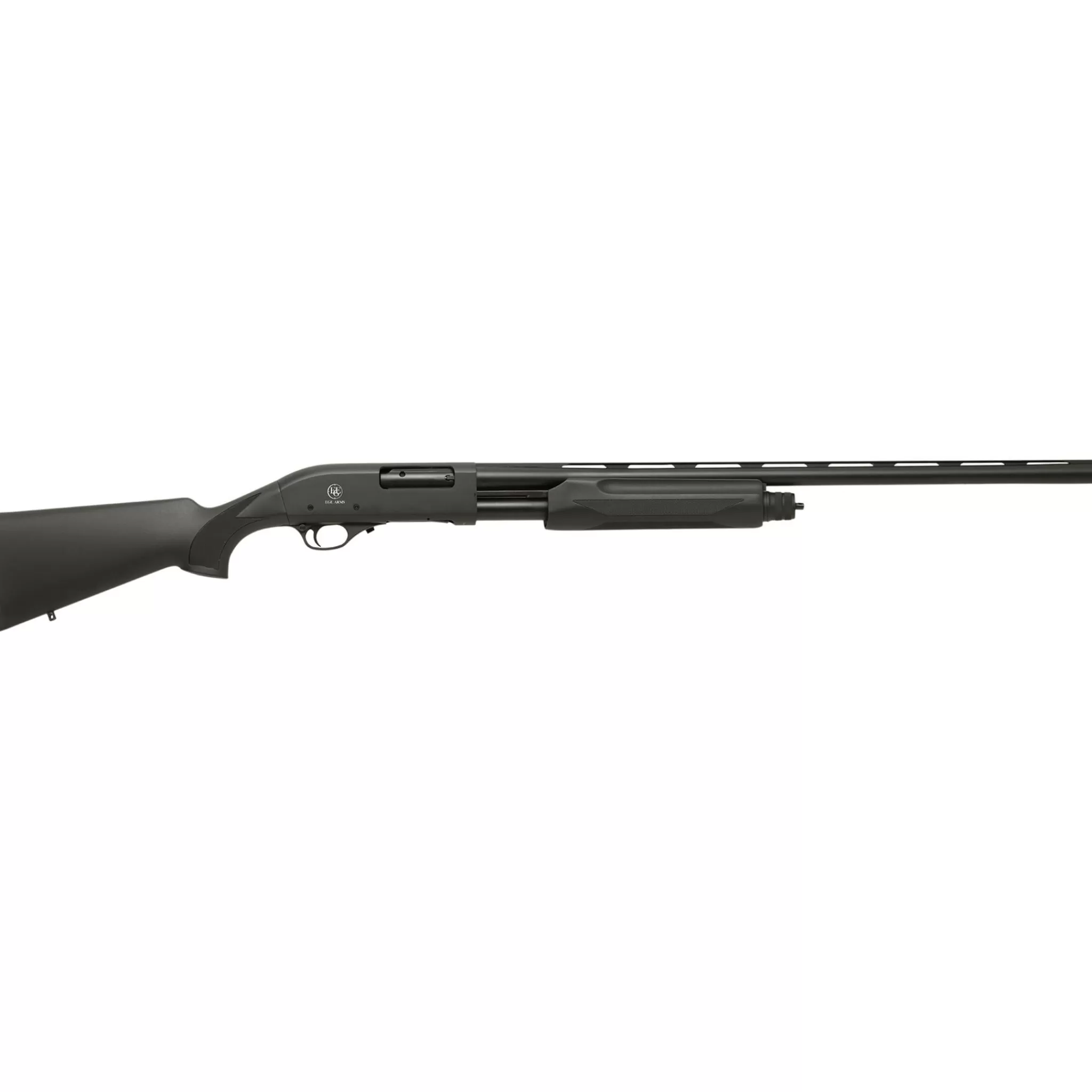 Outlet ALASKA Ege Pump Action Shotgun, Pumpehagle