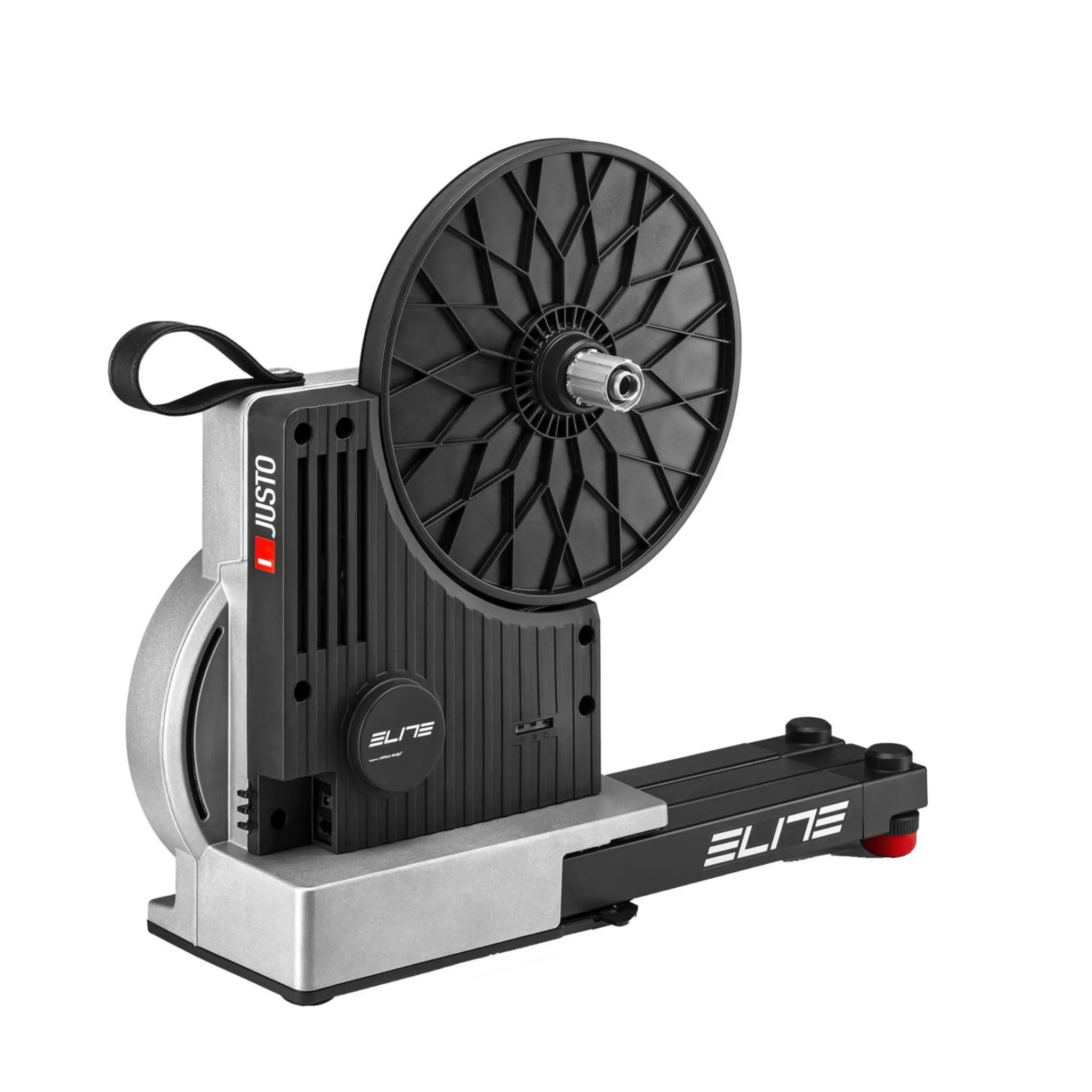 Store elite , Justo Smarttrainer, Sykkeltrener, Sykkelrulle