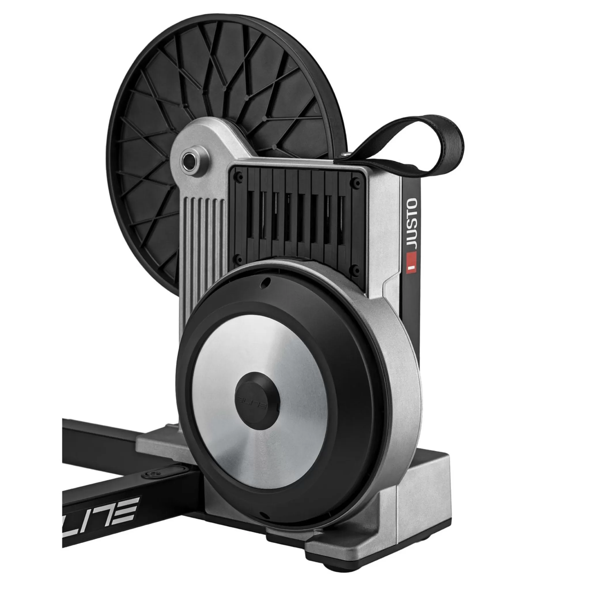 Store elite , Justo Smarttrainer, Sykkeltrener, Sykkelrulle