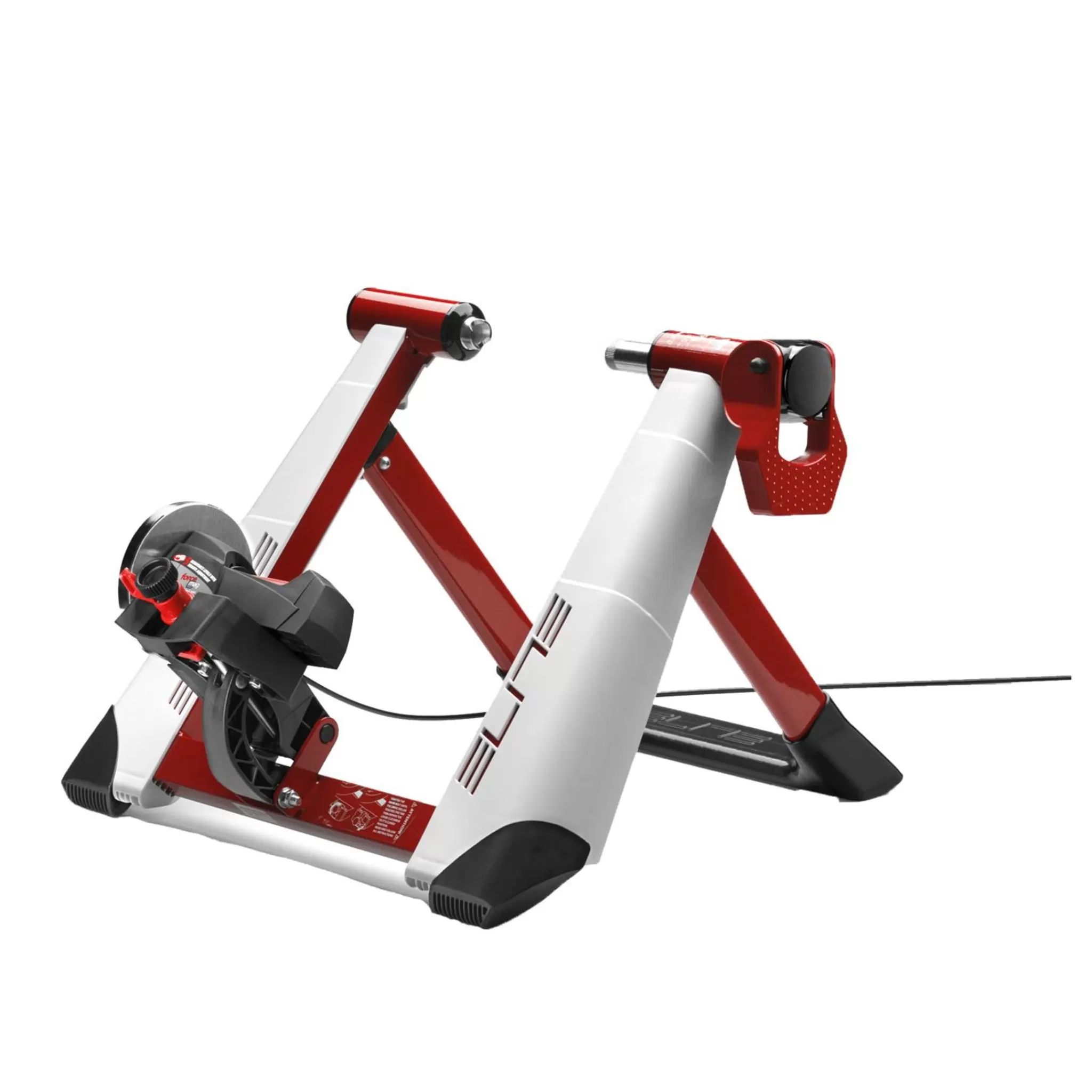 Best Sale elite , Novo Force Pack (Mat & Block), Hjemmetrener, Sykkelrulle