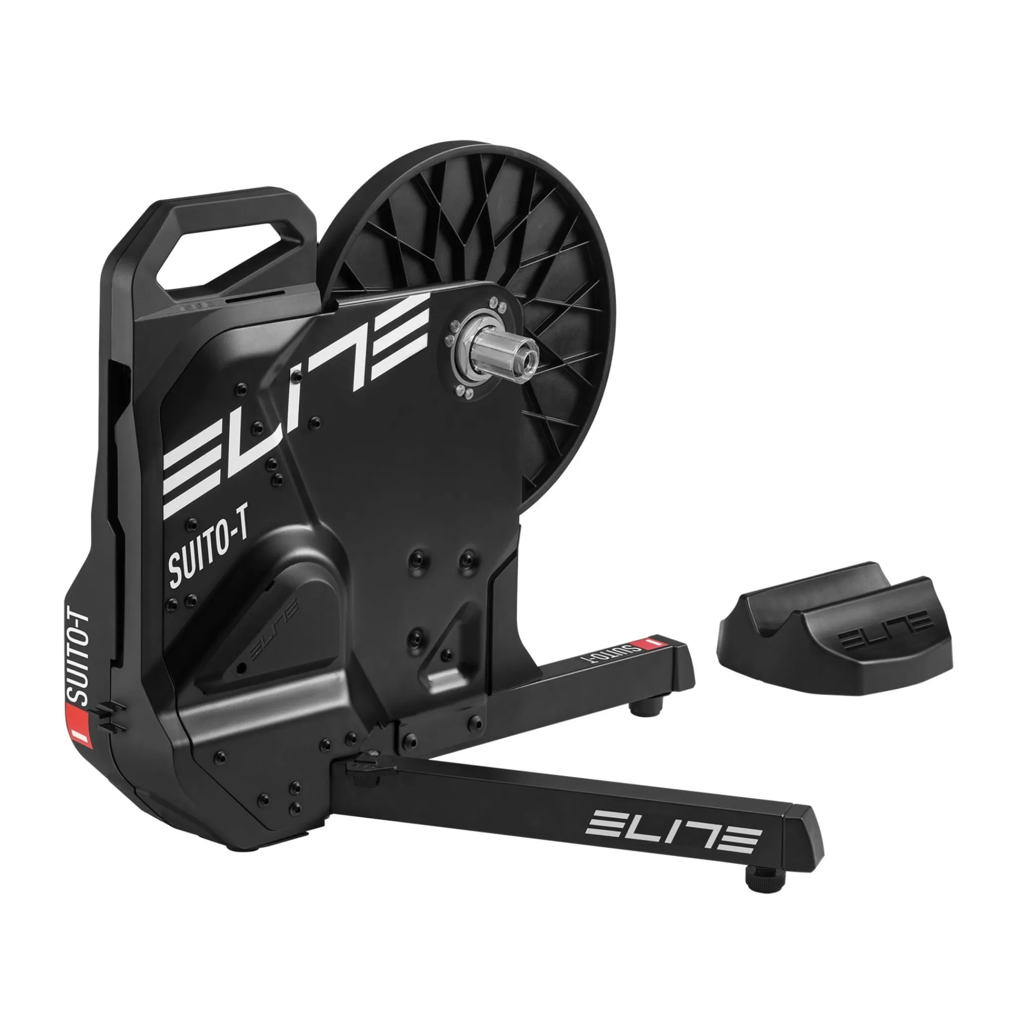 Discount elite , Suito - T, Sykkeltrener