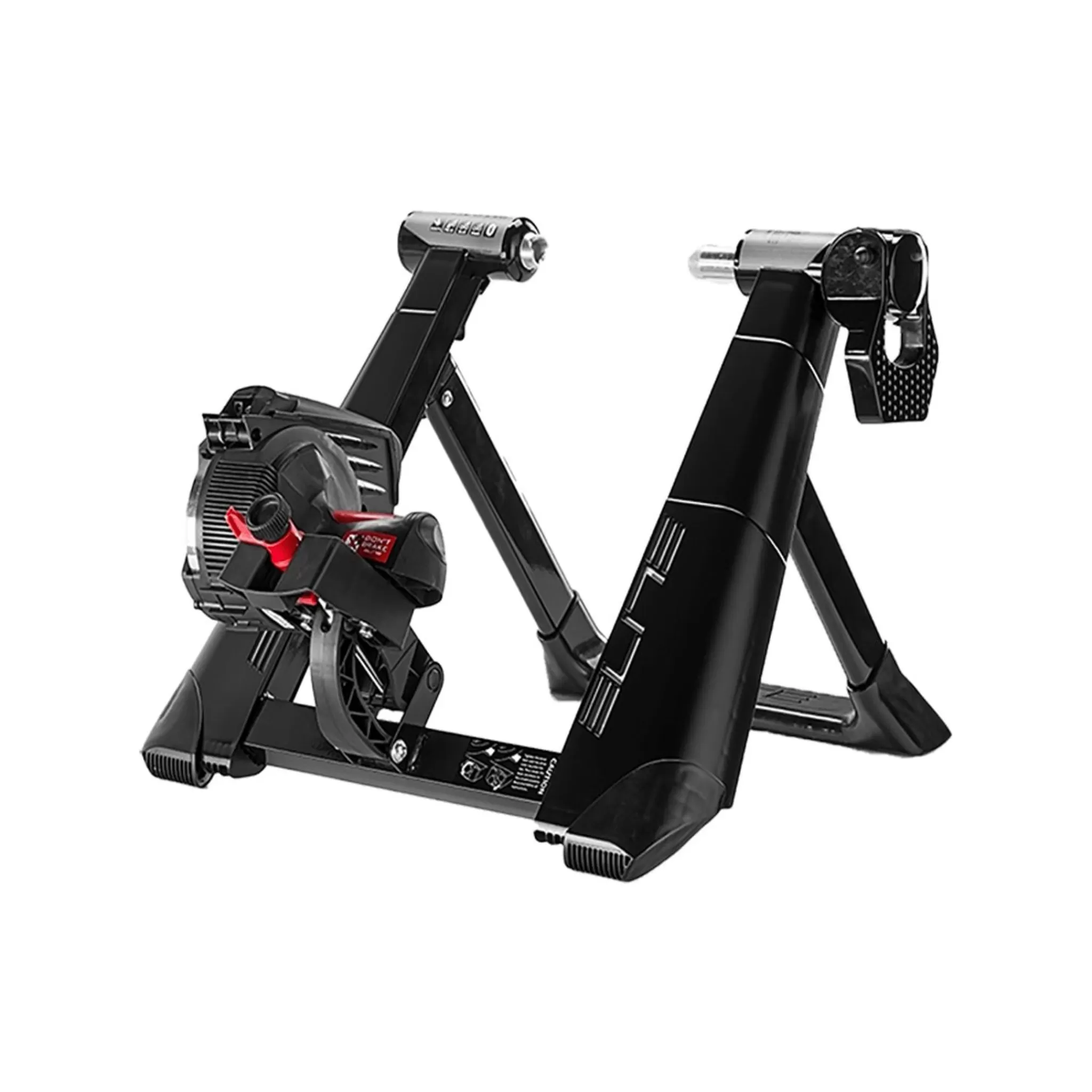 Hot elite Trainer Novo Smart Pack, Hjemmetrener, Innendors Sykling