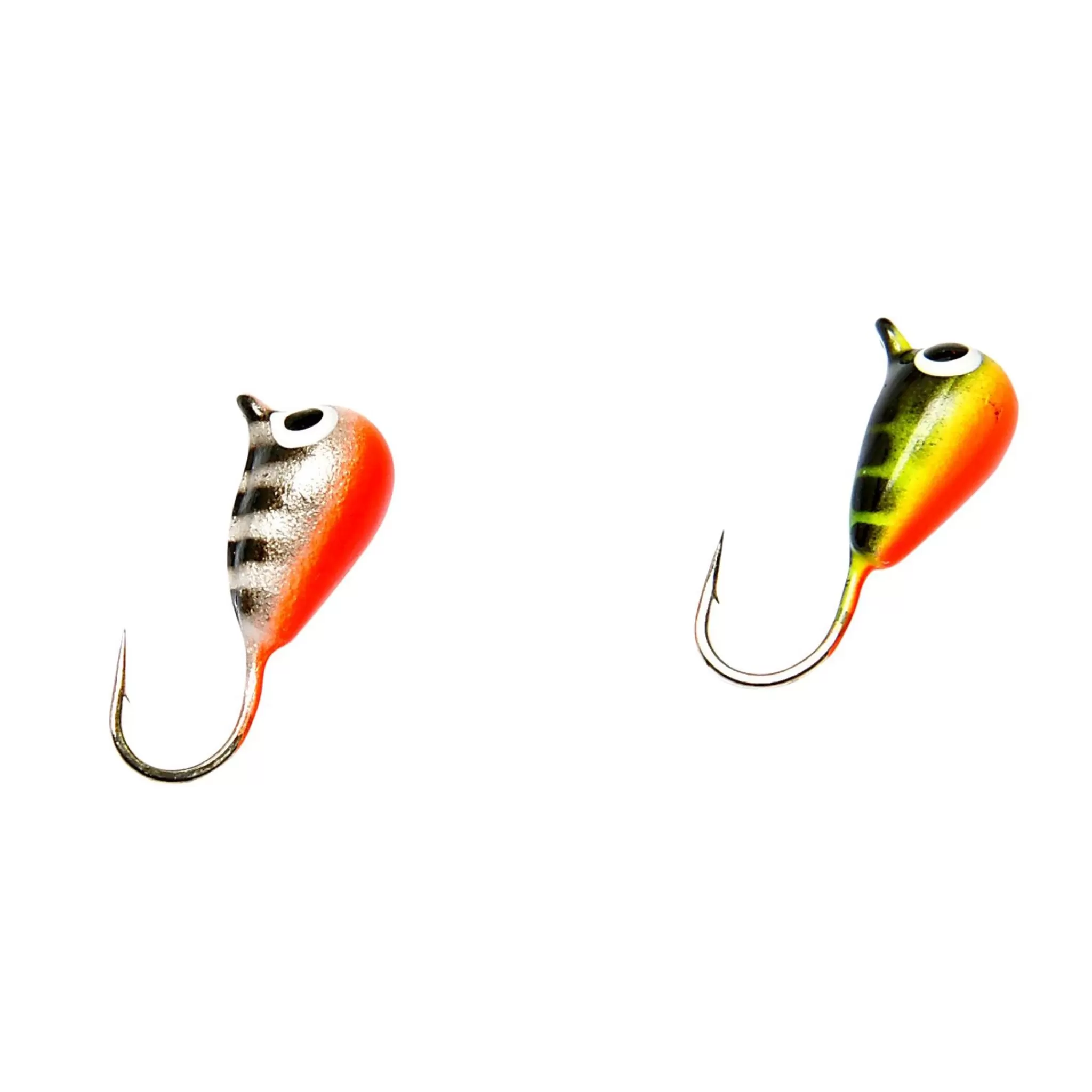Cheap umpqua Elk Caddis Brun Varflue Torr - 14