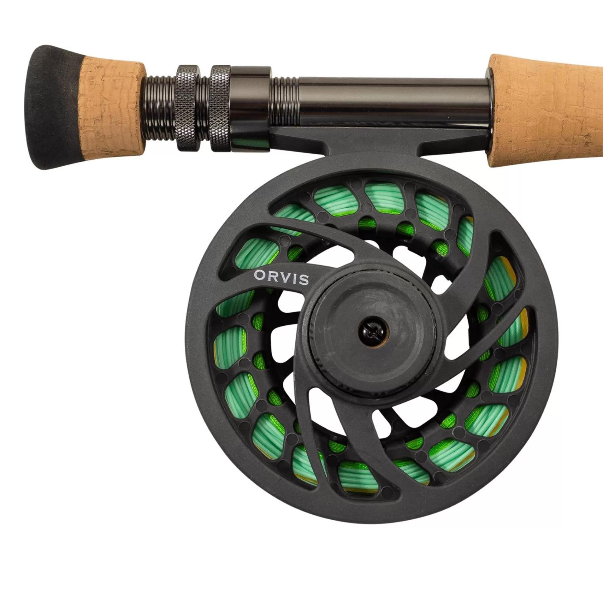 Discount orvis Encounter Fly Outfit 9' #5, Fluefiskesett