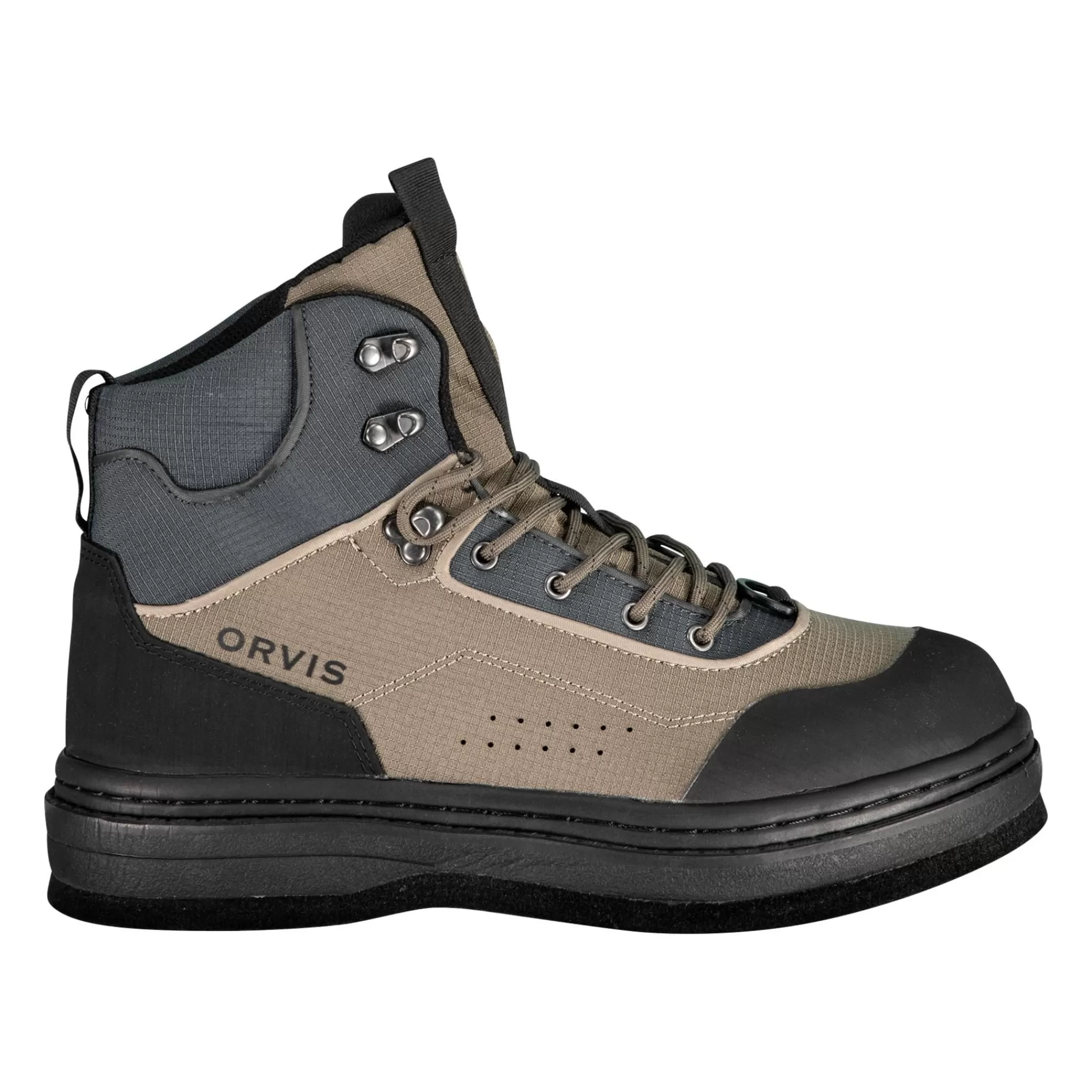 Shop orvis Encounter Wading Boots Felt, Vadesko