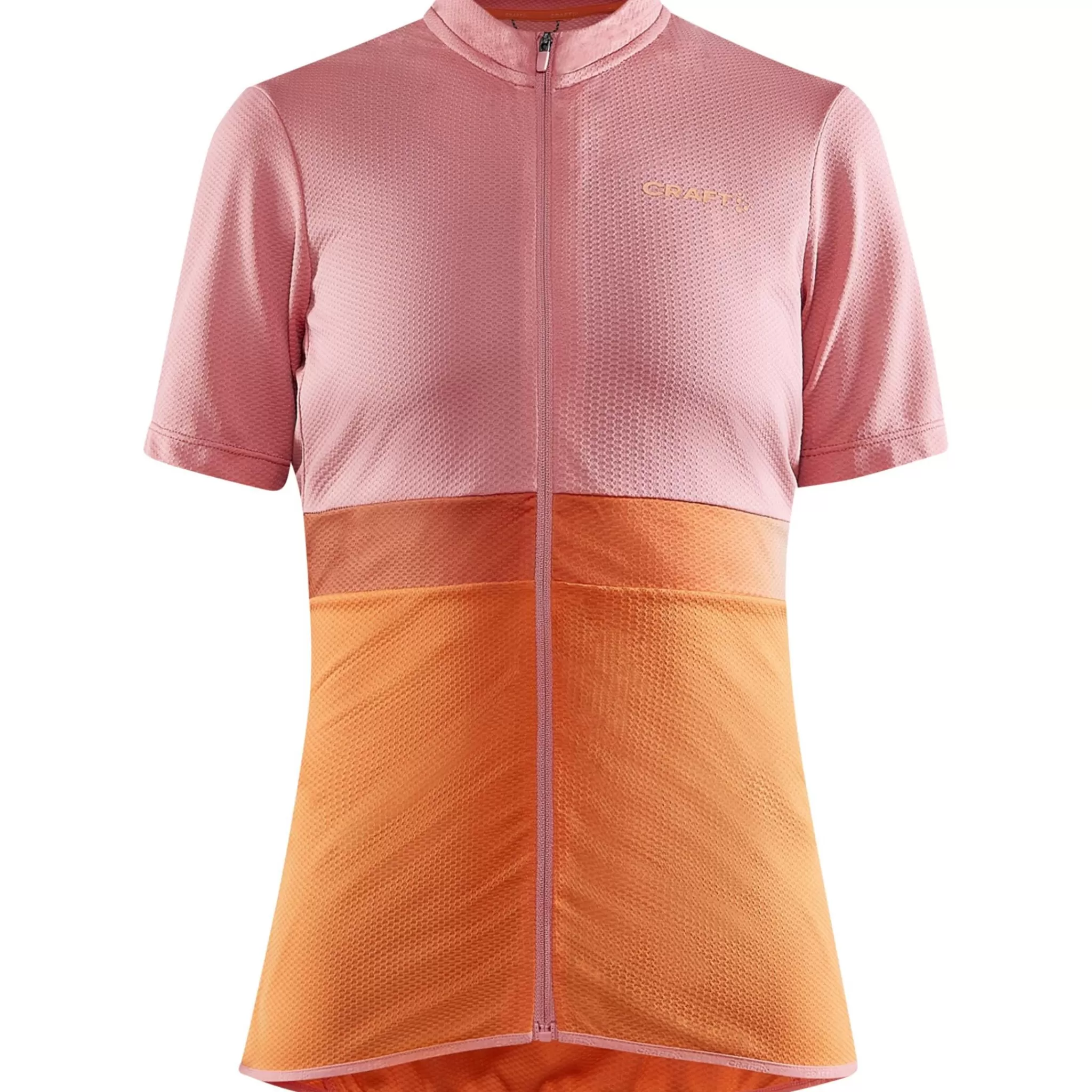 Best craft Endur Jersey Short Sleeve, Sykkeltroye Dame