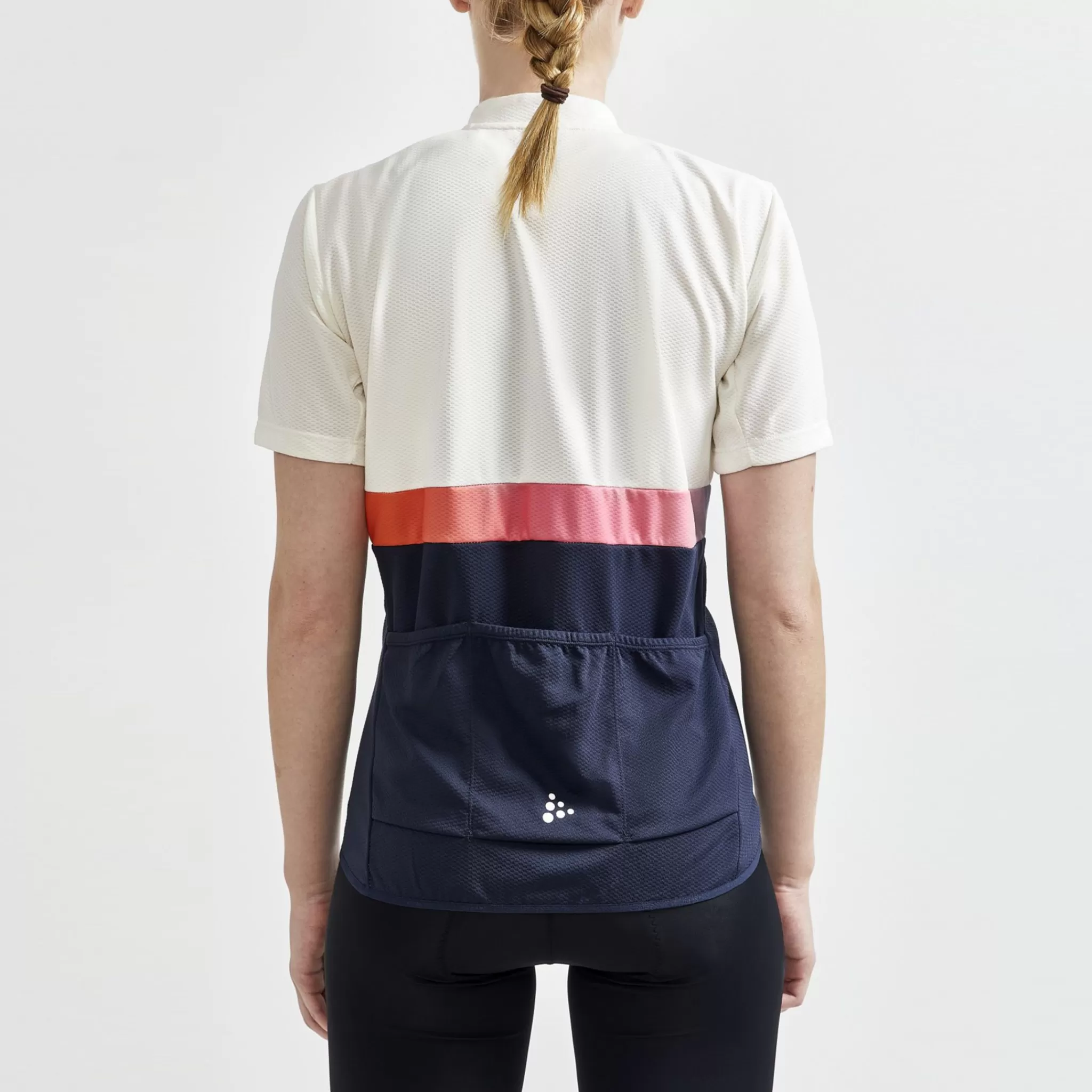 Cheap craft Endur Jersey Short Sleeve, Sykkeltroye Dame