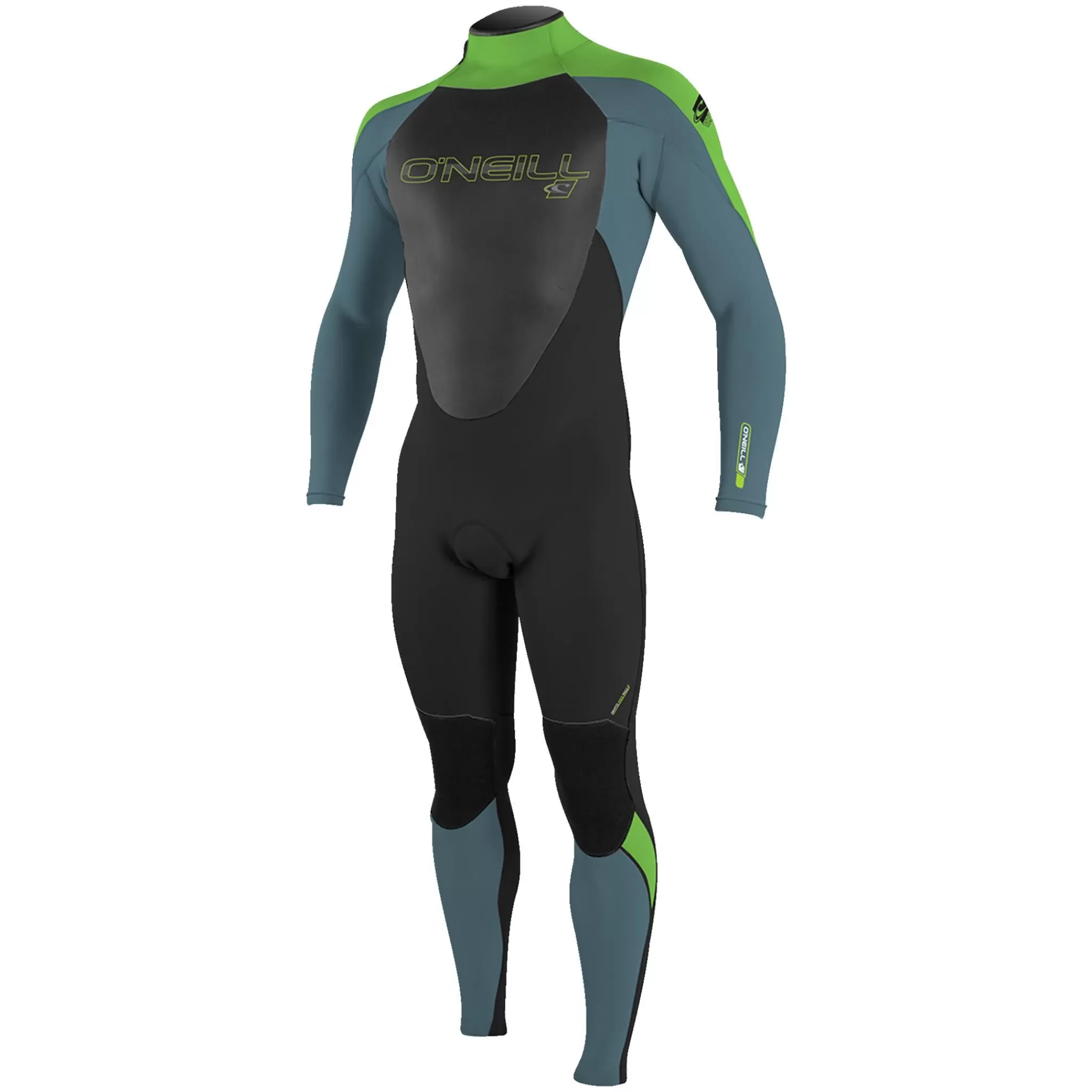 Outlet oneill Epic 5/4Mm Back Zip Full, Vatdrakt, Junior