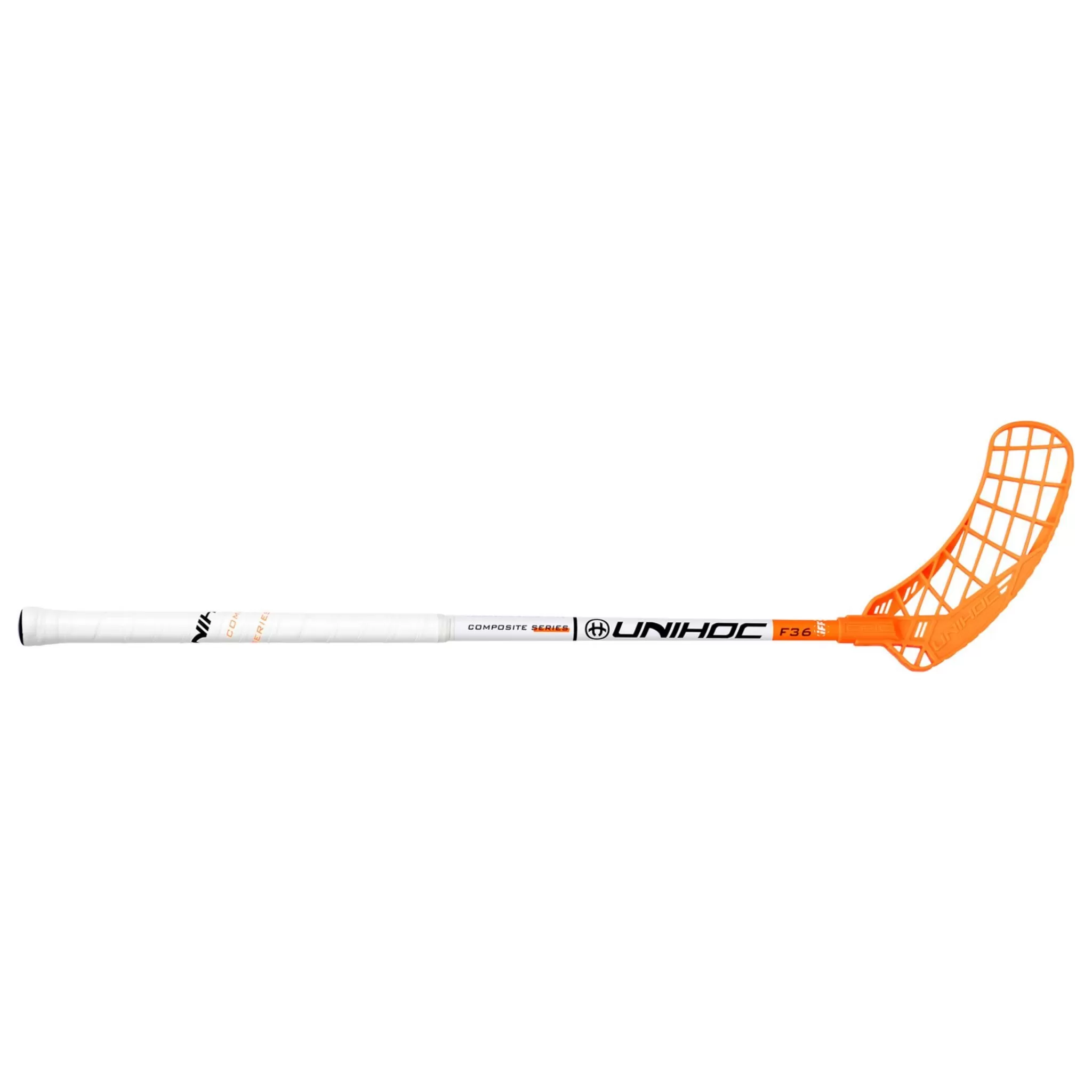 Best unihoc Epic Youngster Composite 36 -Jr 22/23, Innebandykolle Junior