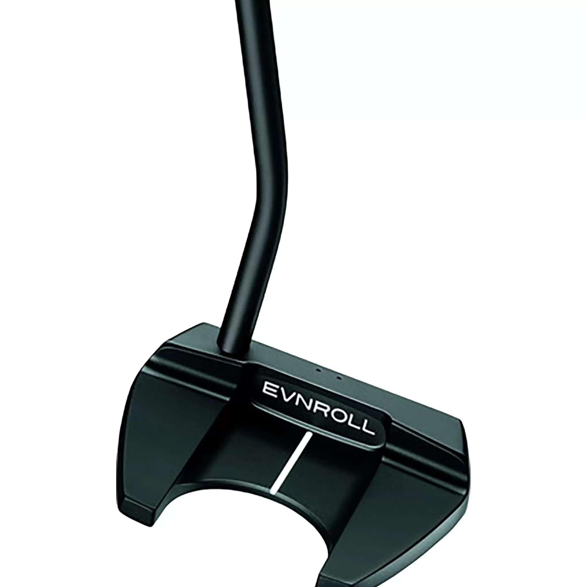 Shop EVNROLL Er5 Black Pistol Grip