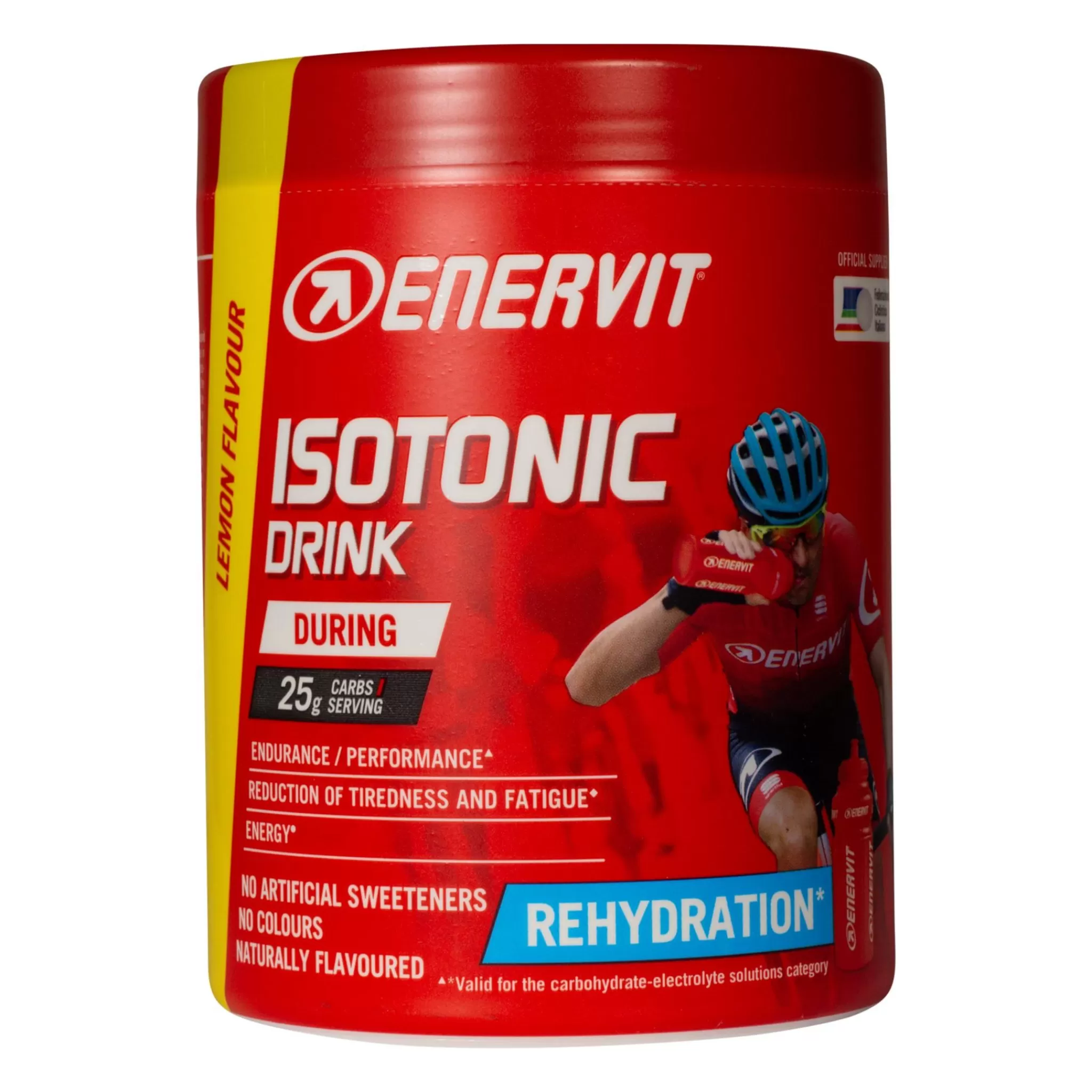 Outlet Enervit E.Sport Isotonic Drink, Granulat
