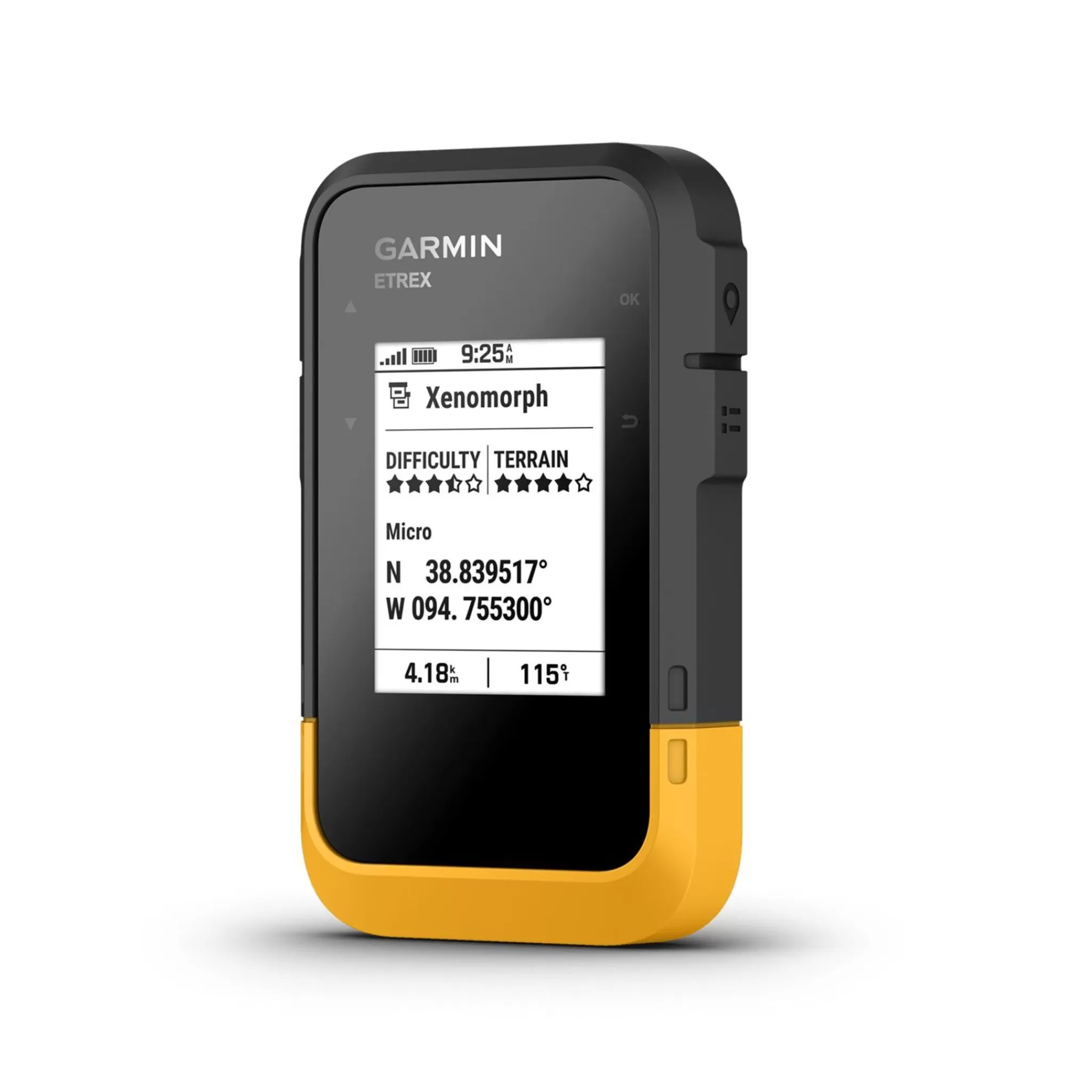 Flash Sale garmin Etrex Se, Handholdt Gps