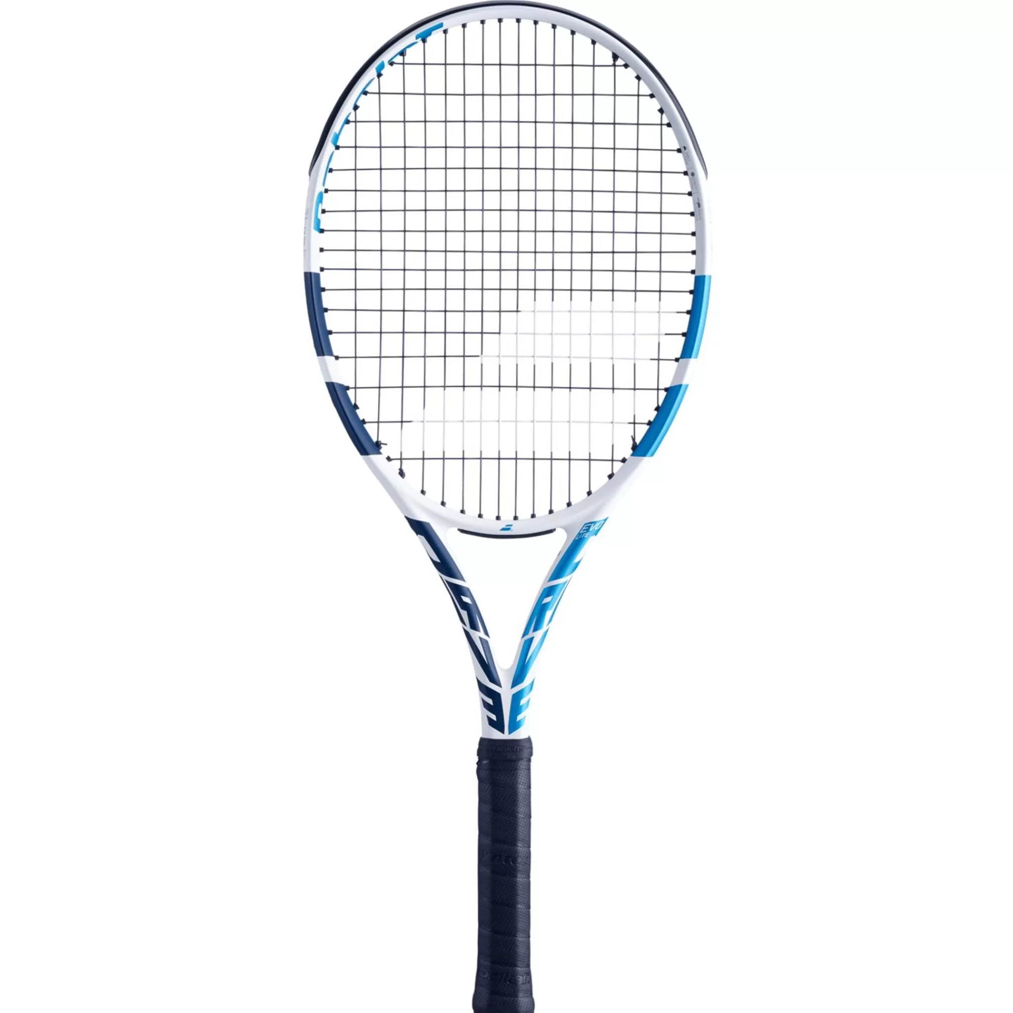 Best Sale babolat Evo Drive Lite, Tennisracket For Viderekomne, Unisex