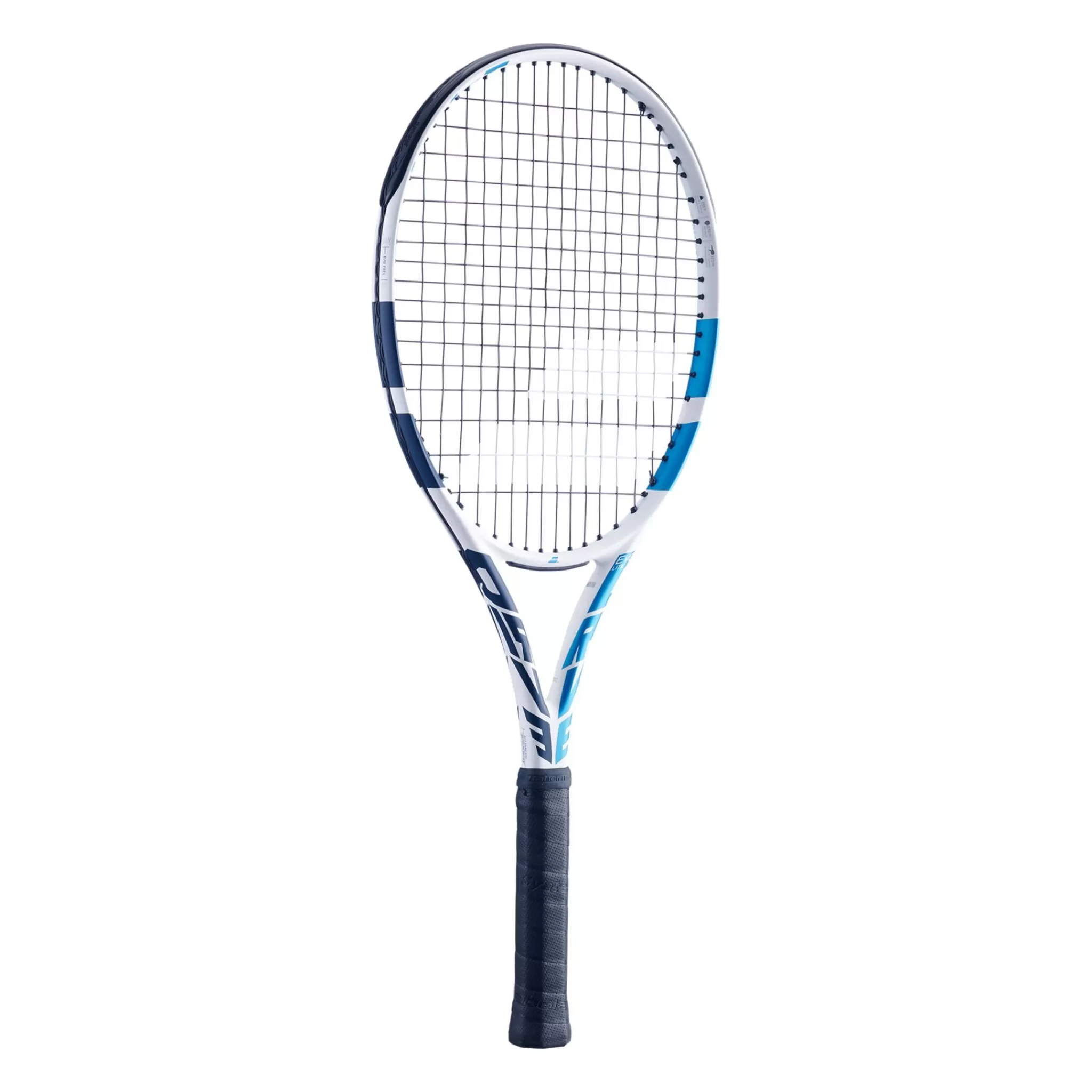 Best Sale babolat Evo Drive Lite, Tennisracket For Viderekomne, Unisex