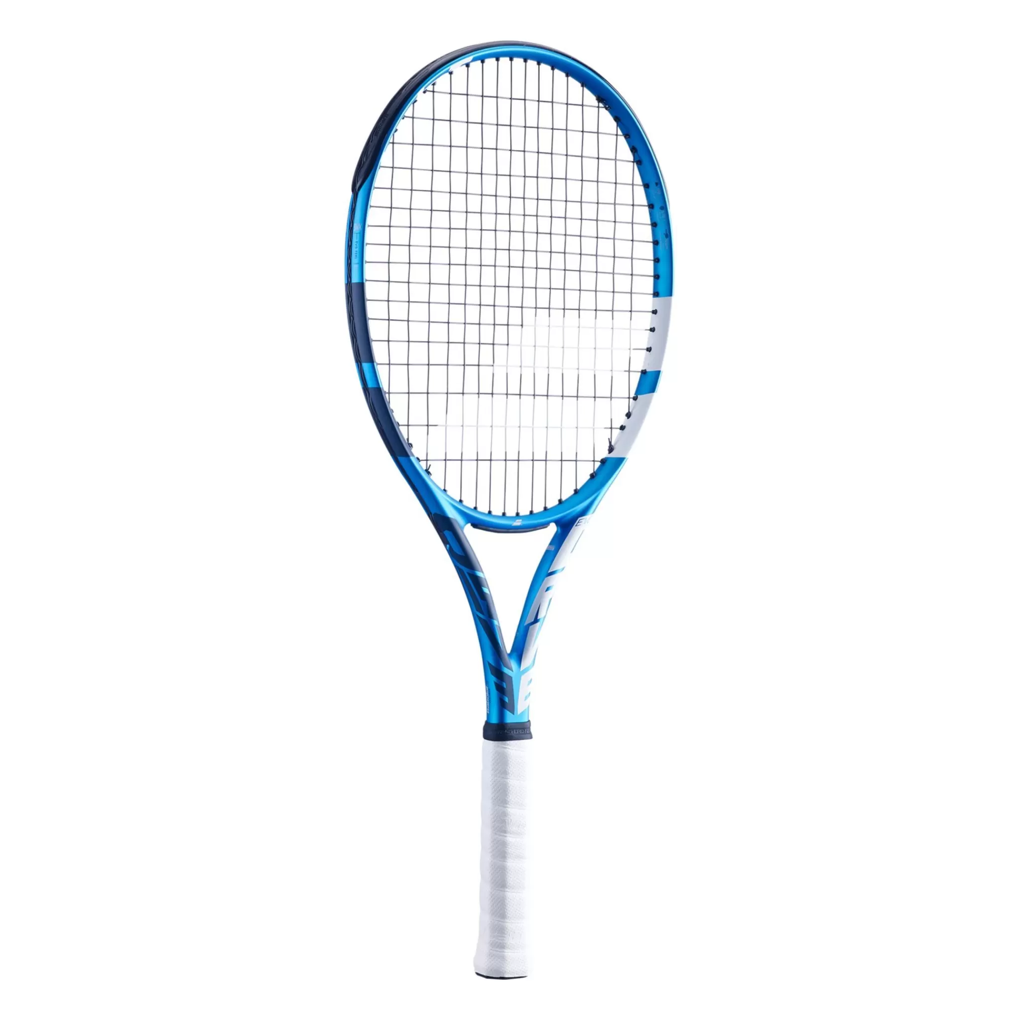 Cheap babolat Evo Drive, Tennisracket For Viderekomne, Unisex