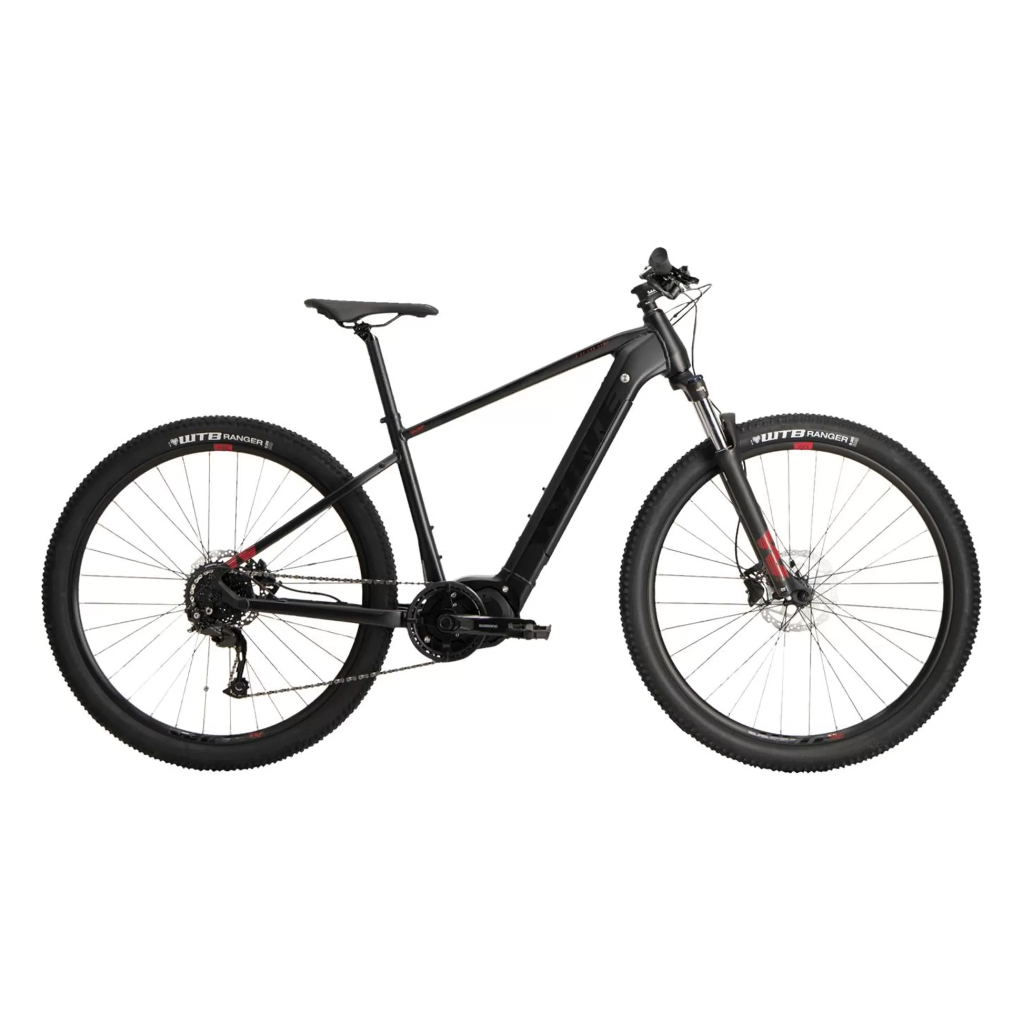 Best white E-Xc 290 Comp Steps E5000 504Wh 23, Elektrisk Terrengsykkel