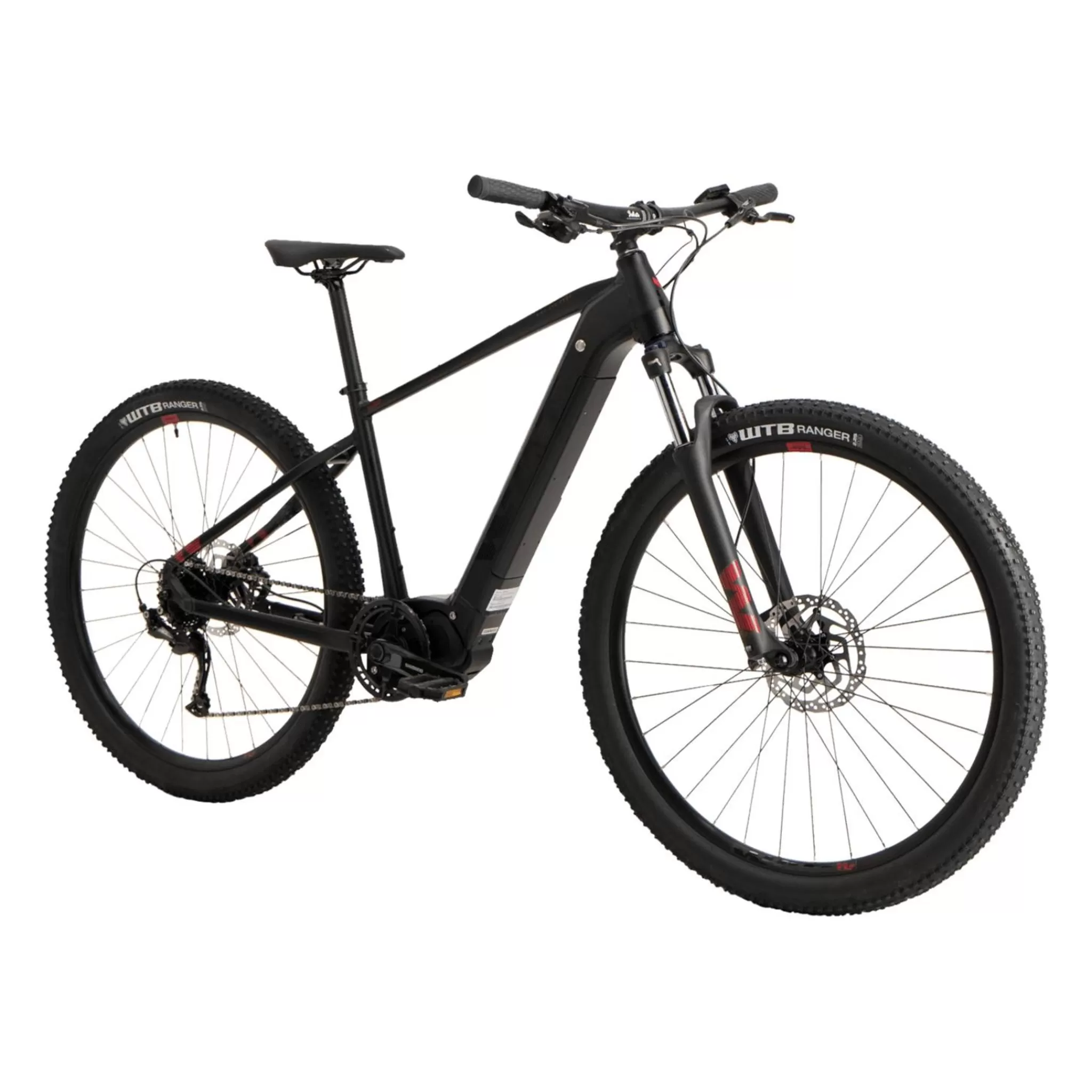 Best white E-Xc 290 Comp Steps E5000 504Wh 23, Elektrisk Terrengsykkel
