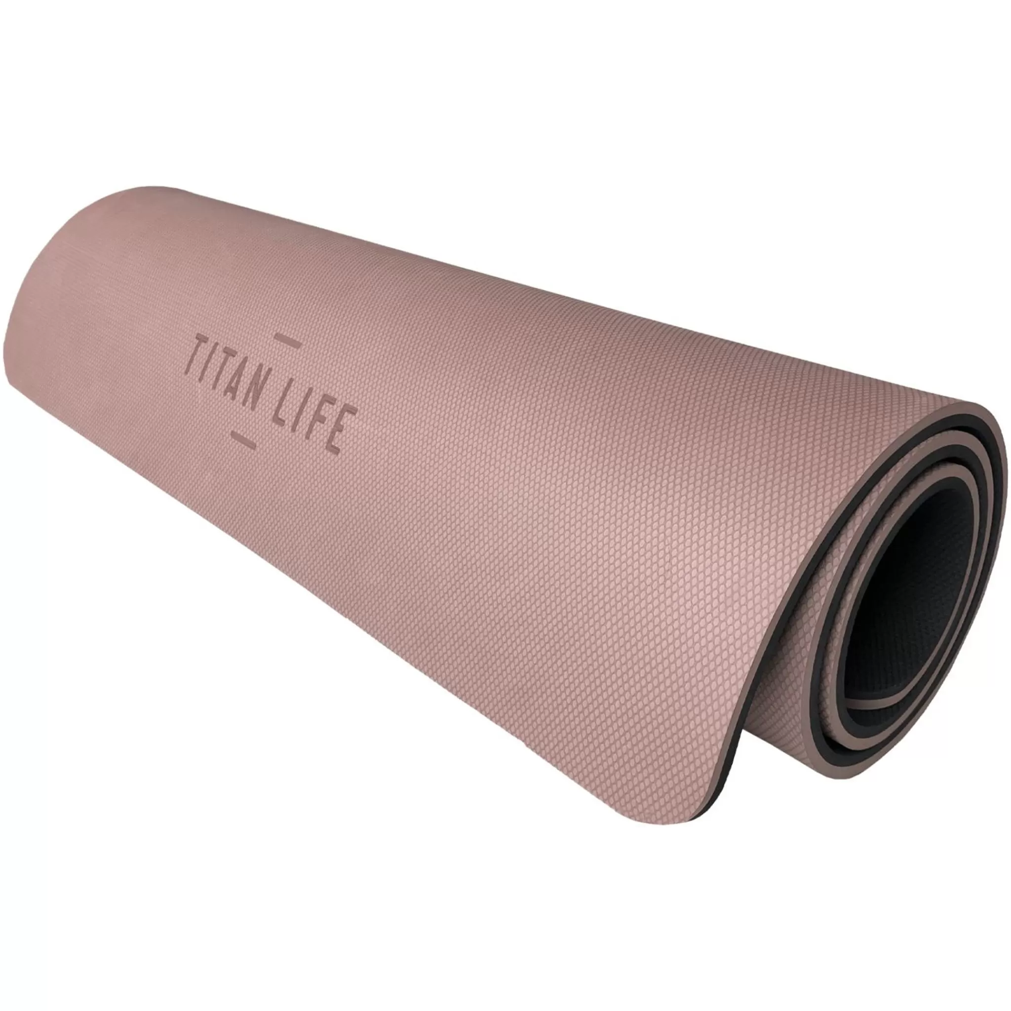 Shop TITAN LIFE Exercise Mat Large, Treningsmatte