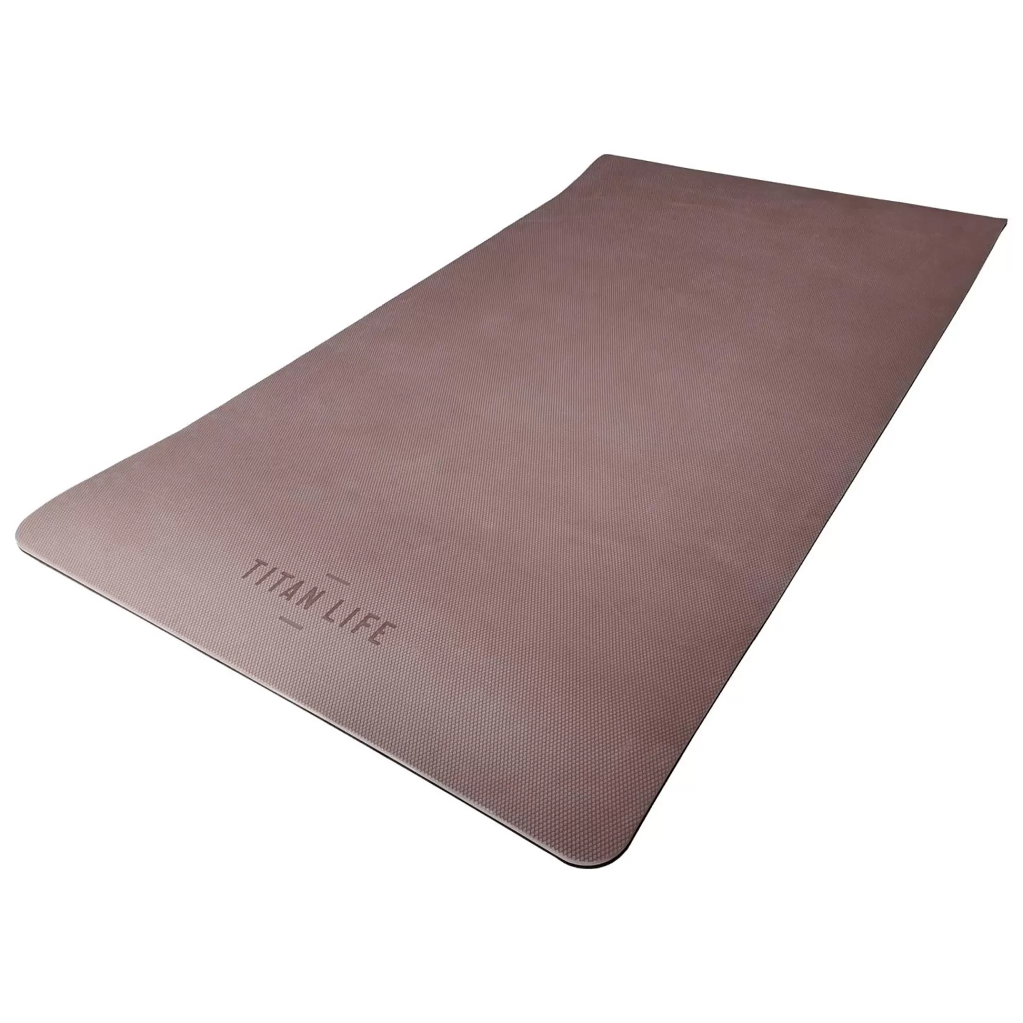 Shop TITAN LIFE Exercise Mat Large, Treningsmatte
