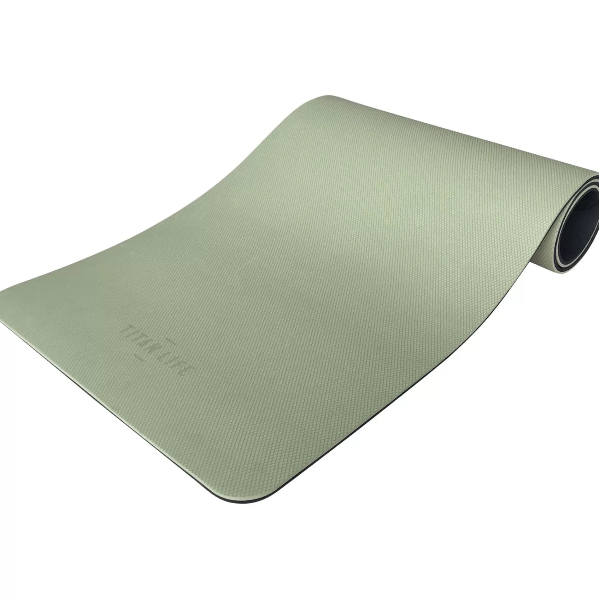 Flash Sale TITAN LIFE Exercise Mat Small, Treningsmatte