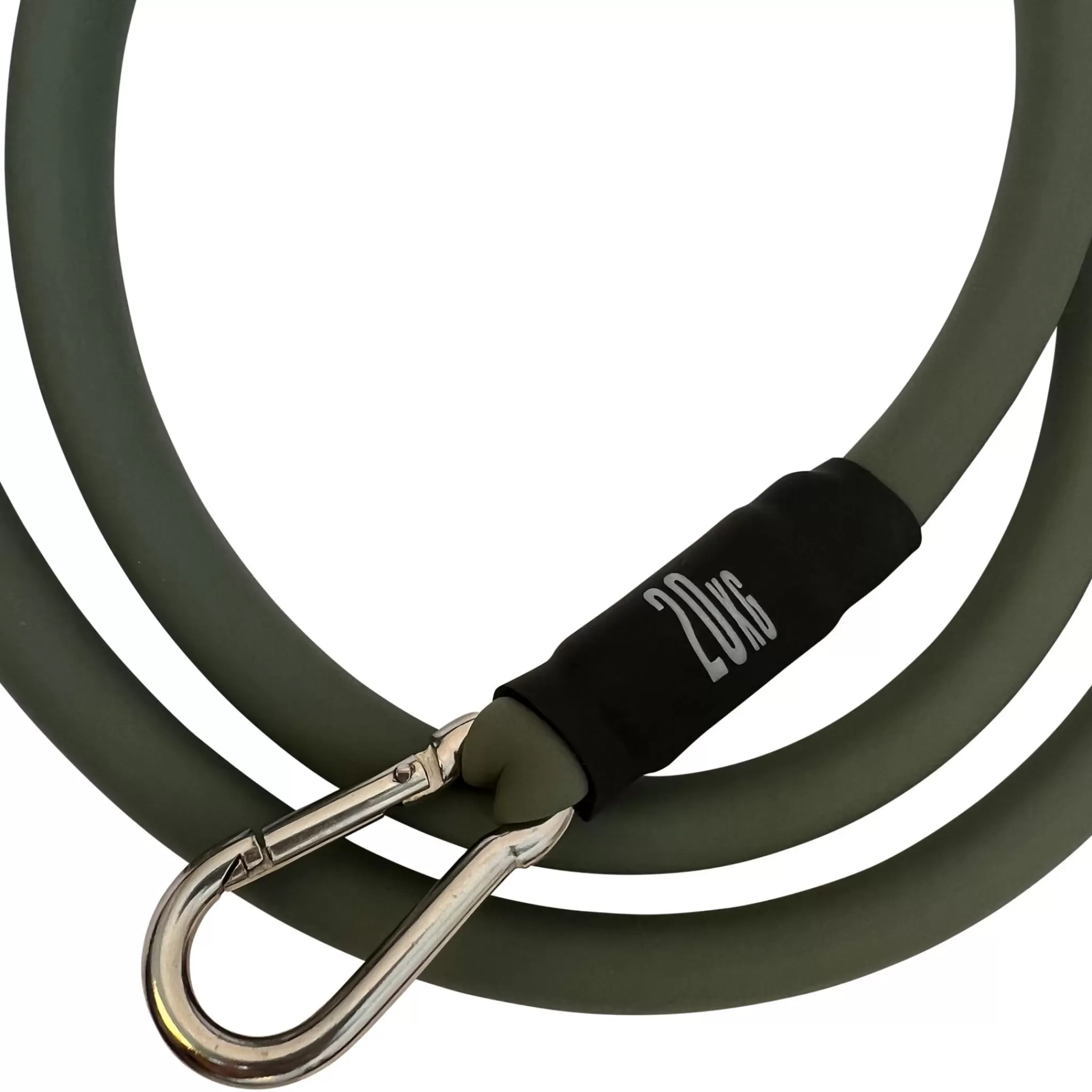 Cheap TITAN LIFE Exercise Tube Set, Motstandsband Sett