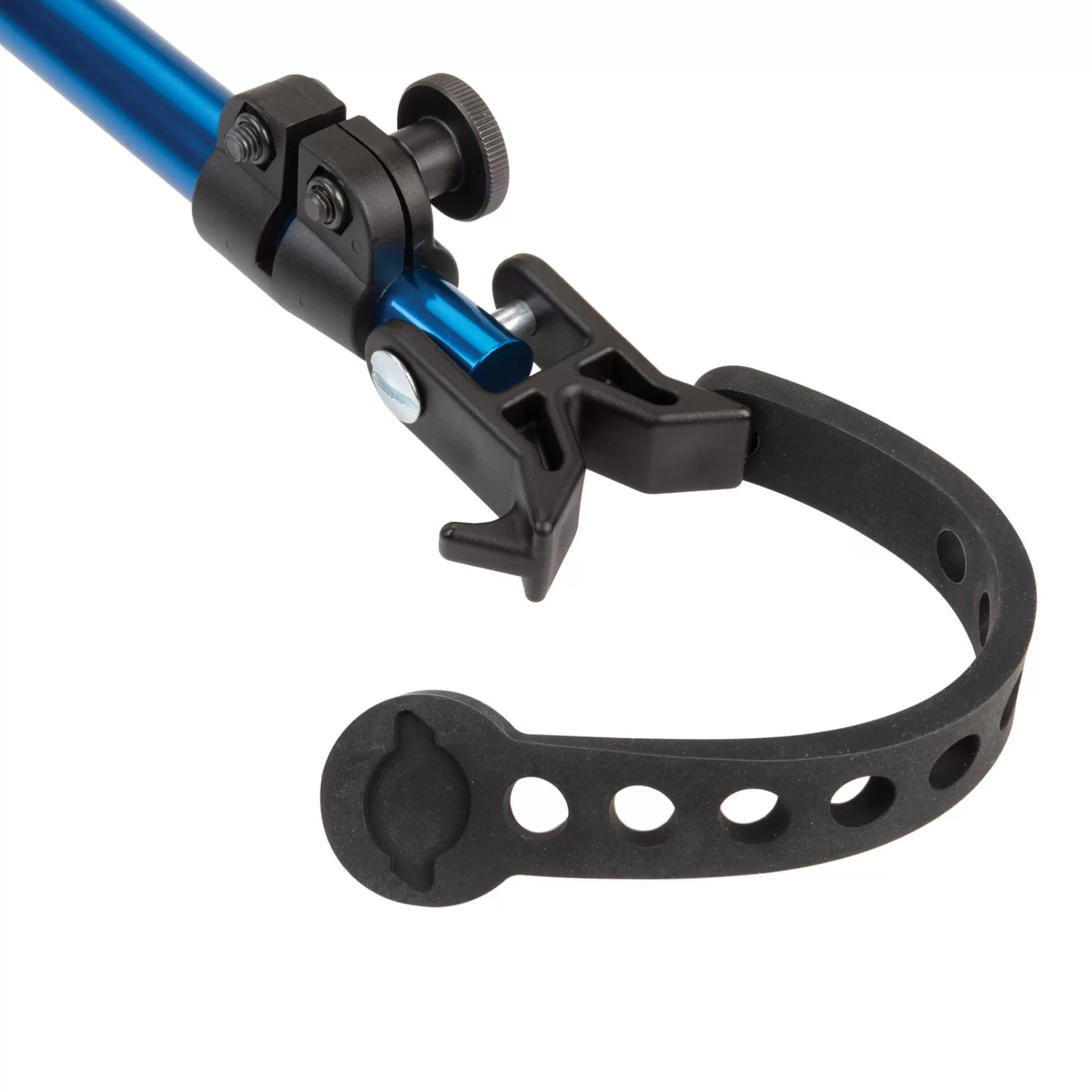 Shop park tool Extendable Handlebar Holder, Styreholder Sykkel