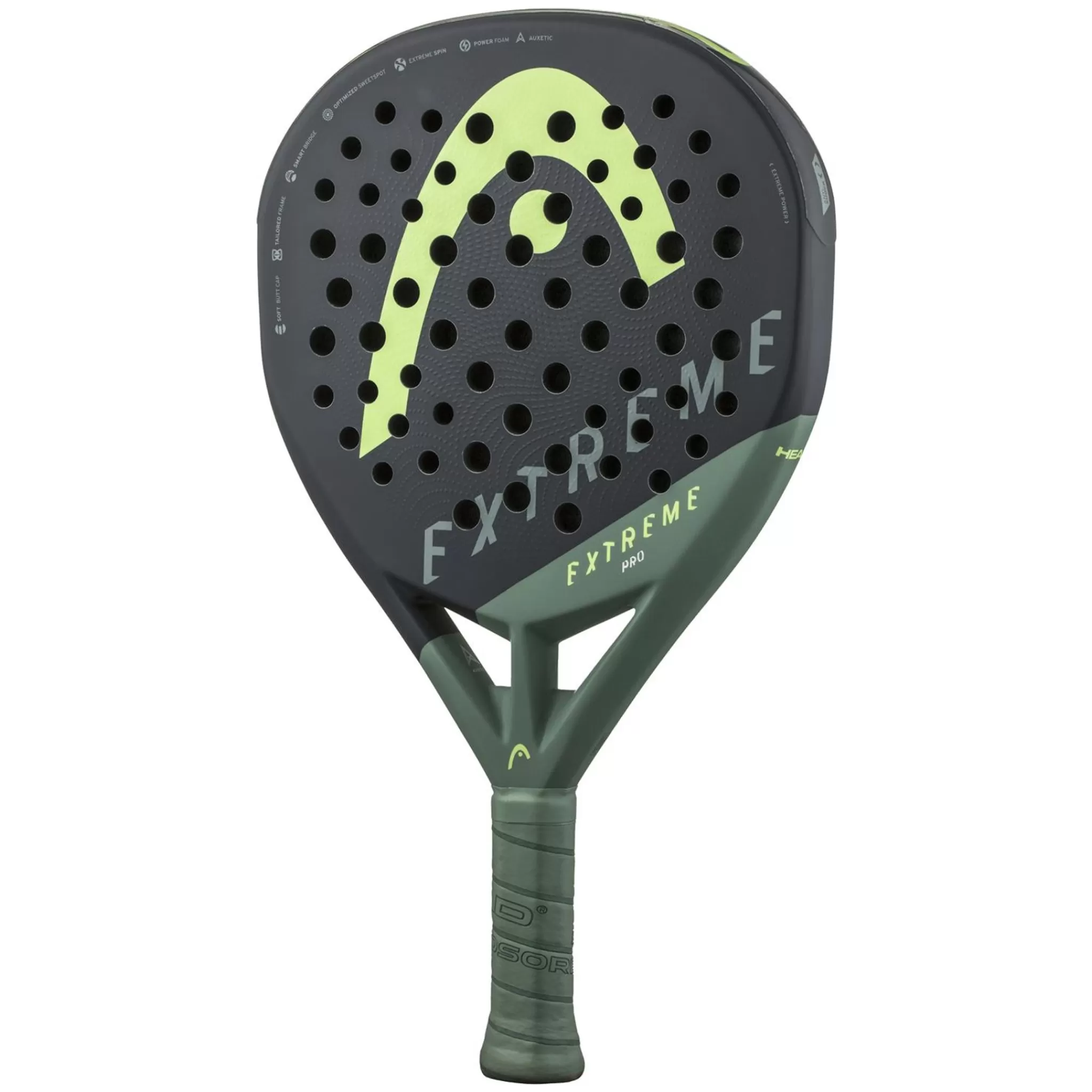 Cheap head Extreme Pro 2023, Padelracket, Unisex