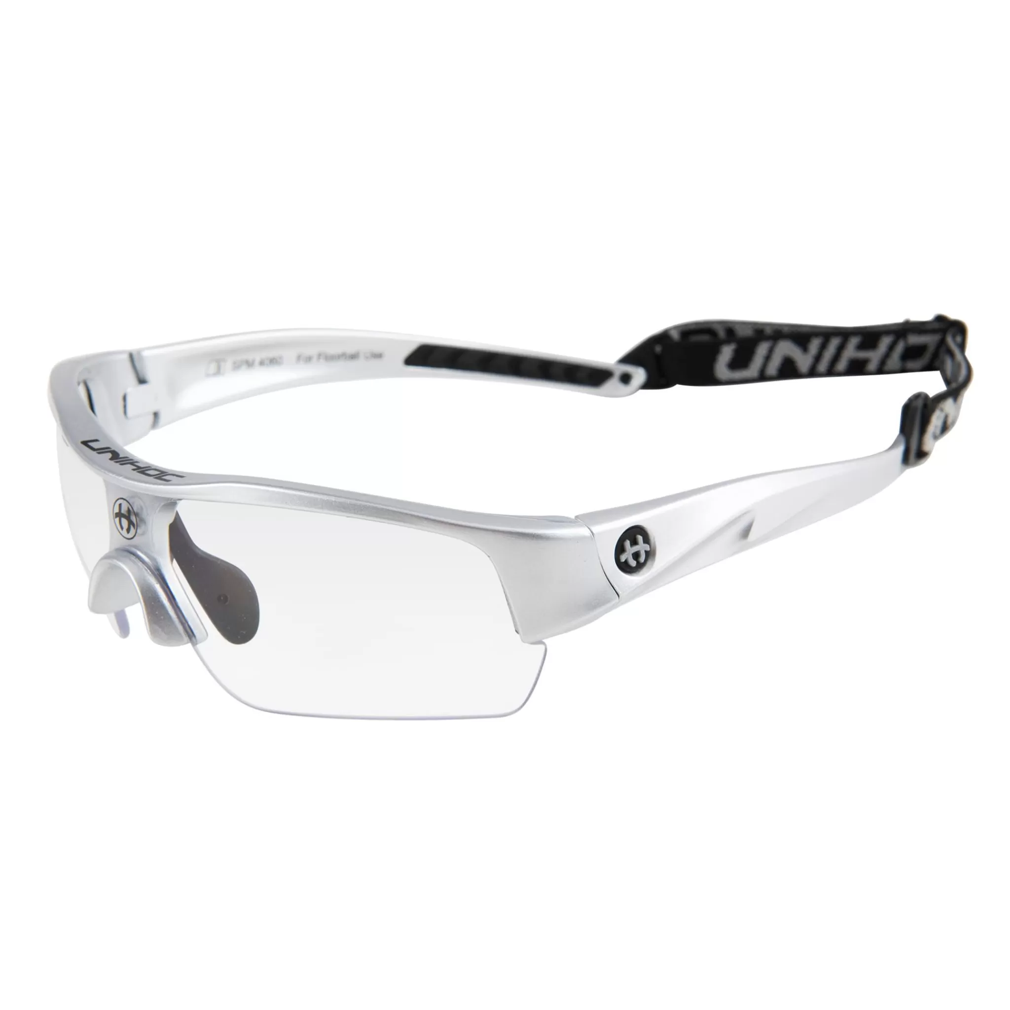 New unihoc Eyewear Victory, Innebandybriller, Unisex