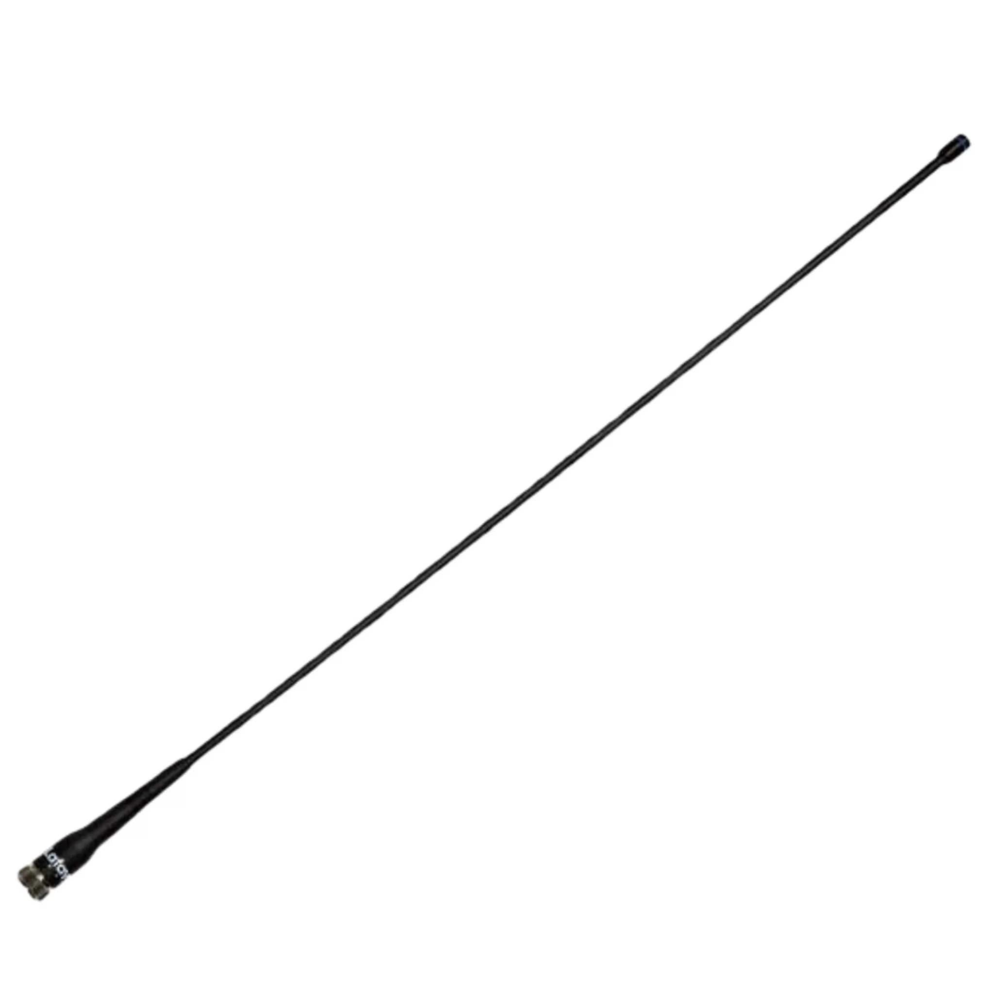 Hot hunter F1 1/4 Bolge Skogsantenne Lang
