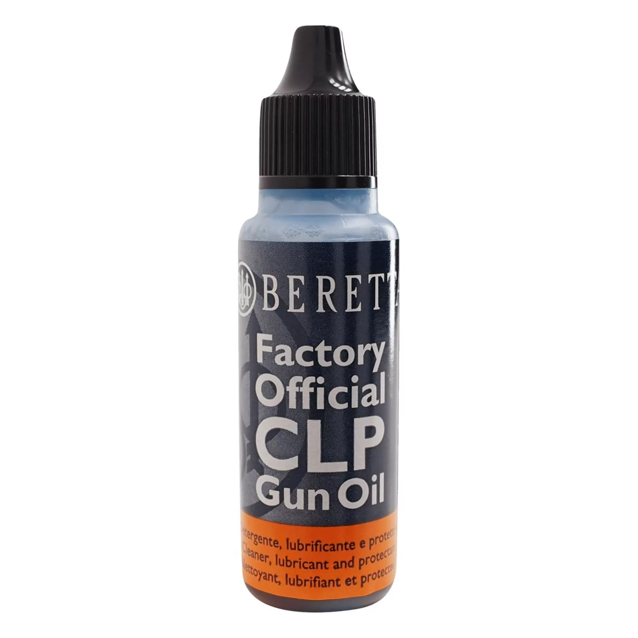 Discount Beretta Factory Official Clp Gun Oil, Vapenolje