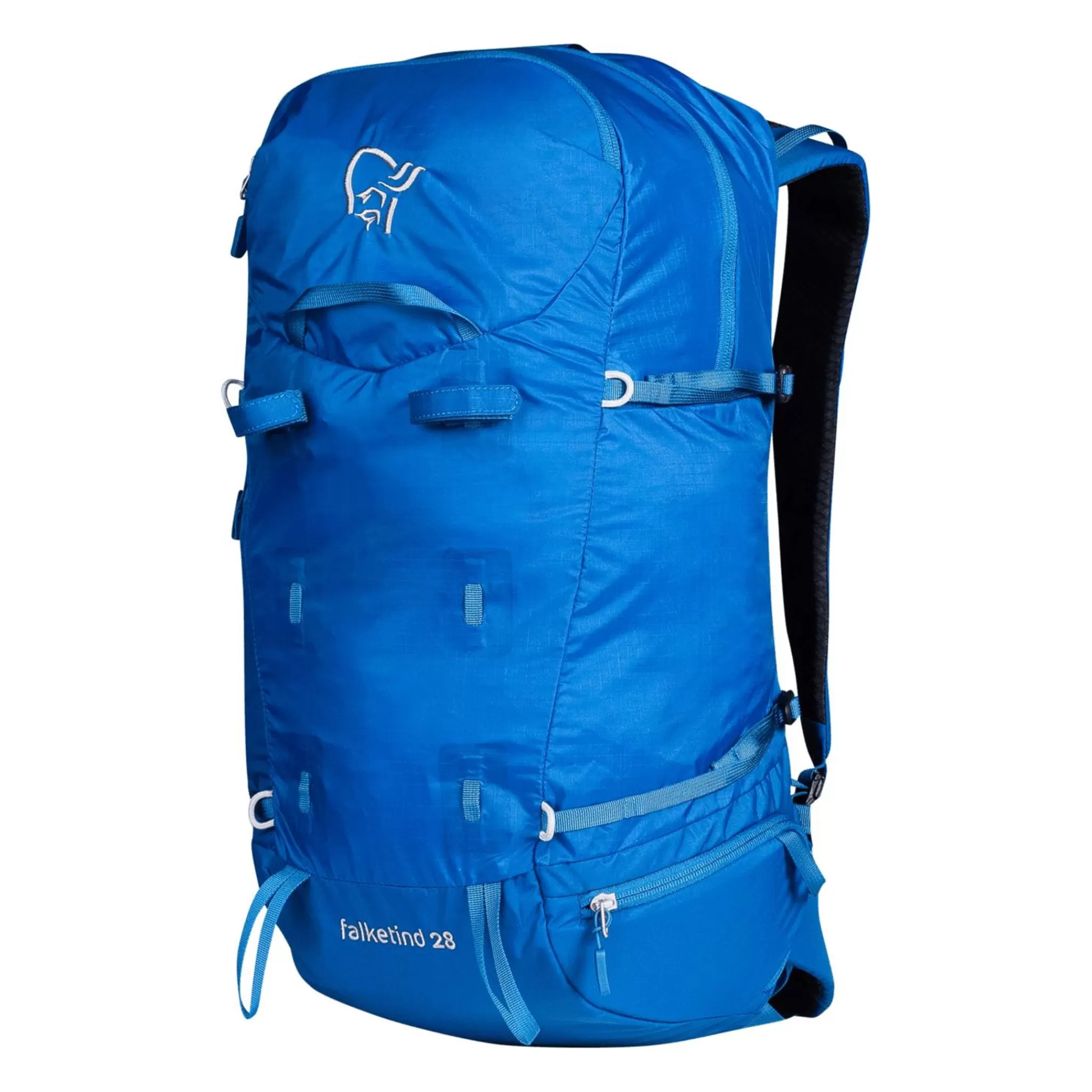 Best norrøna Falketind Econyl70 28L Pack, Dagustursekk