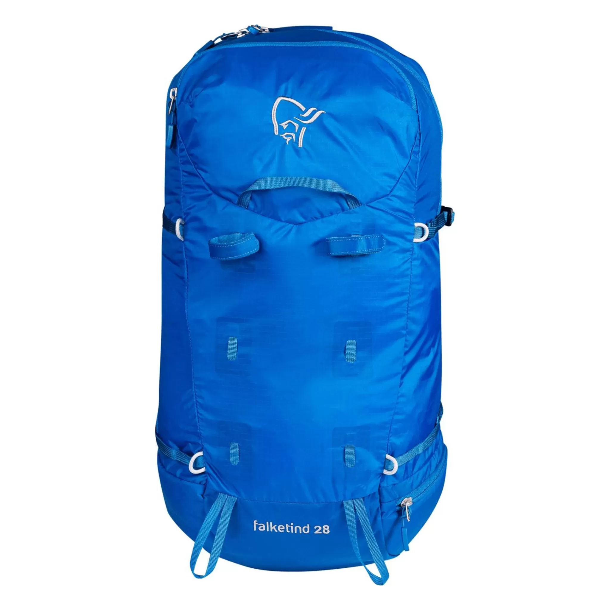 Best norrøna Falketind Econyl70 28L Pack, Dagustursekk