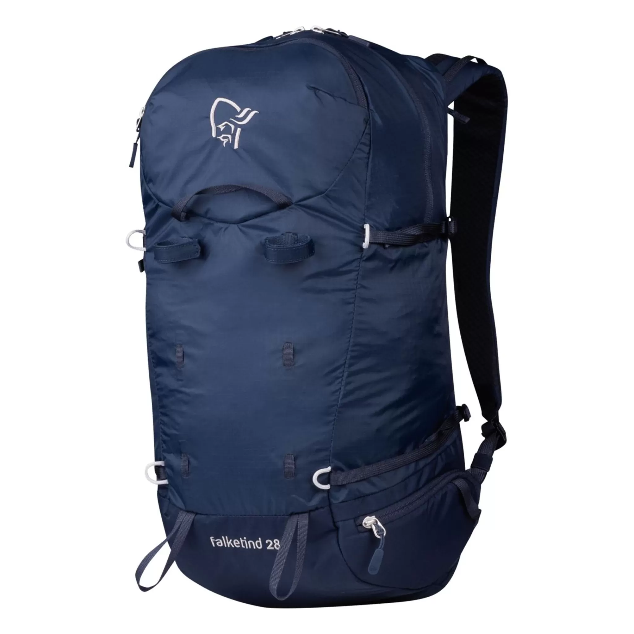 Best norrøna Falketind Econyl70 28L Pack, Ryggsekk