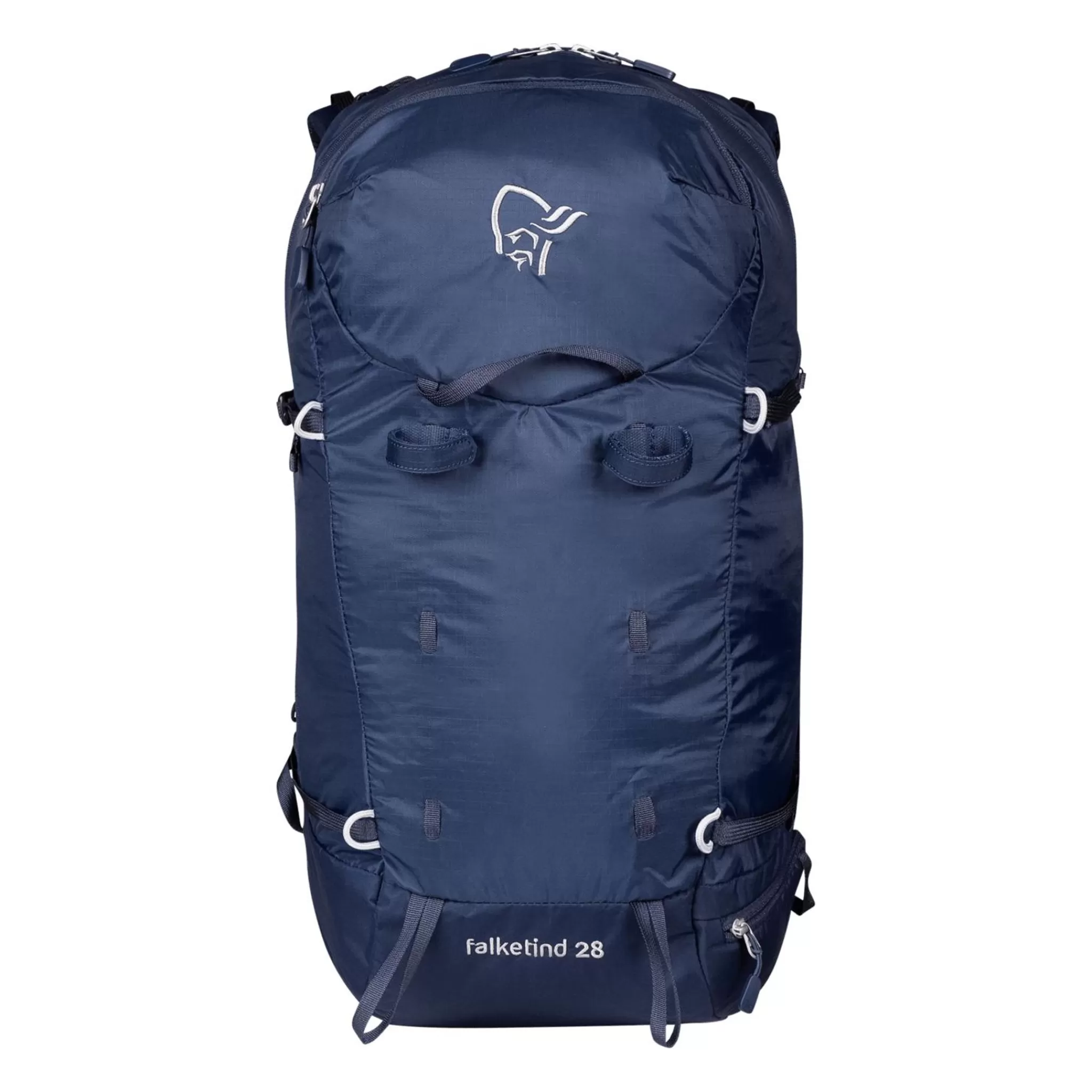 Best norrøna Falketind Econyl70 28L Pack, Ryggsekk