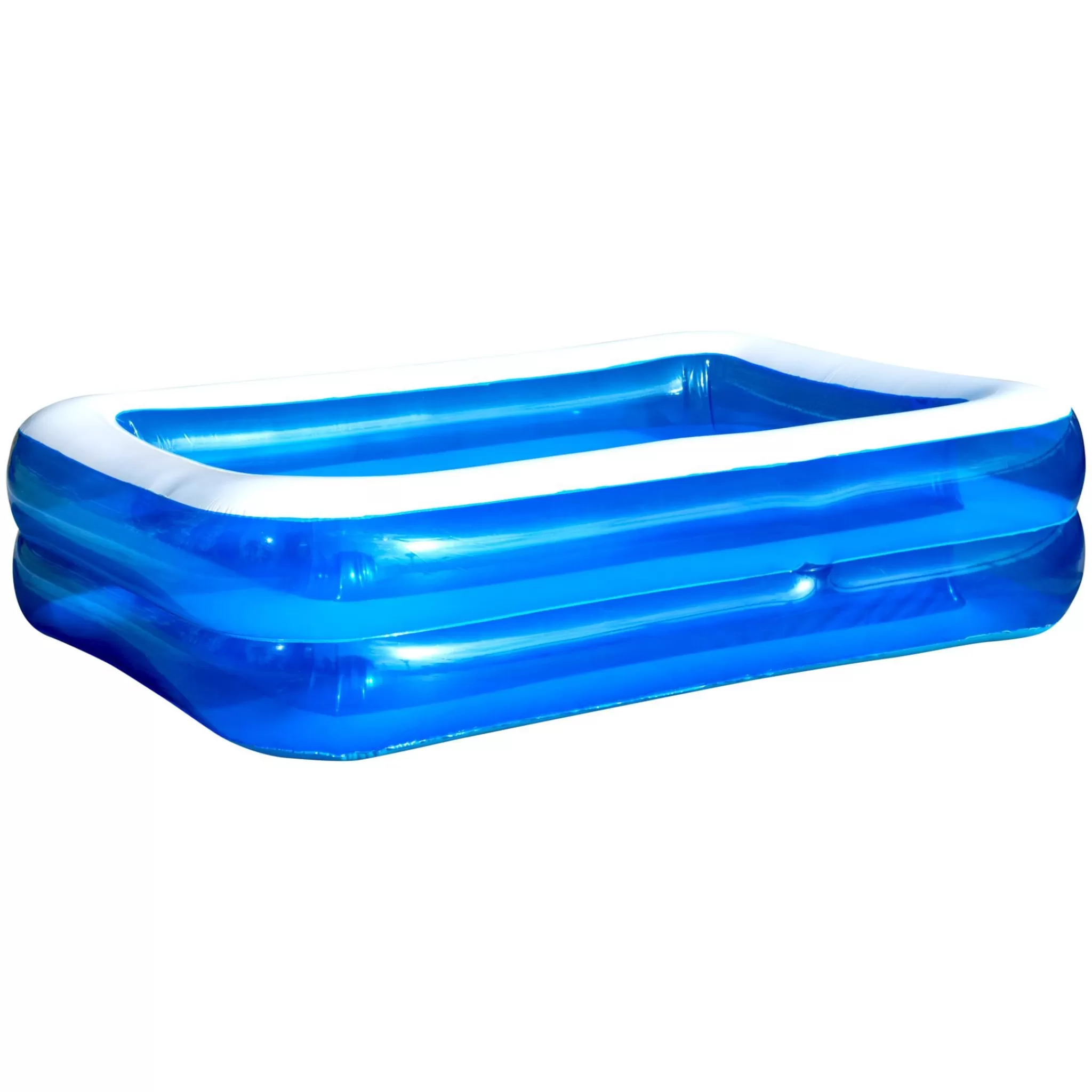 Outlet Summer Fun Family Pool, Svommebasseng