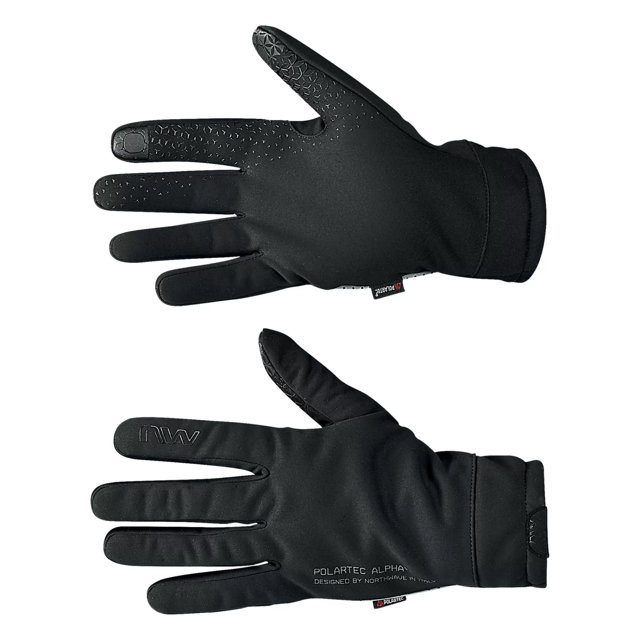 New northwave Fast Polar Glove 22/23, Sykkelhanske, Unisex