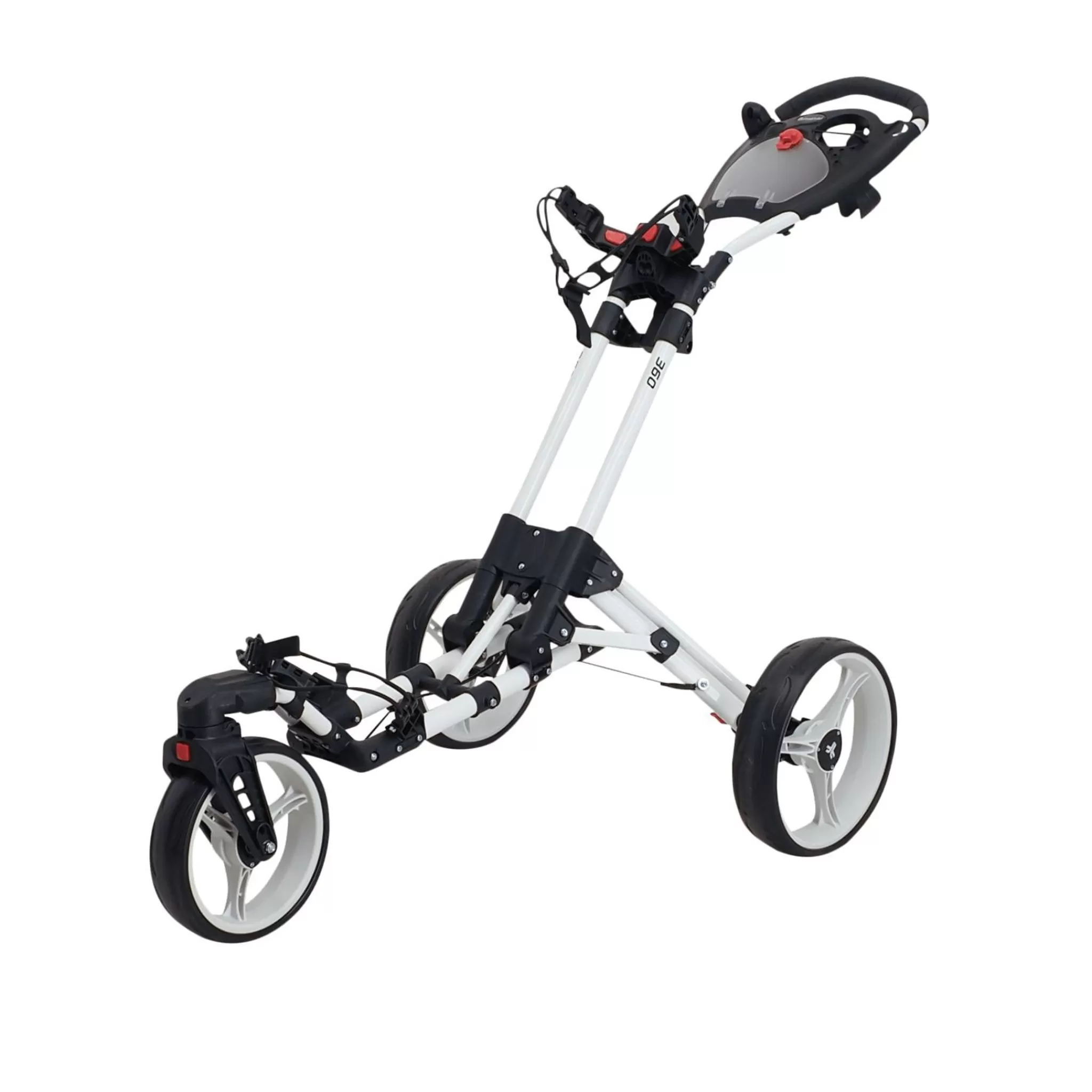 Discount Fastfold 360, Golftralle