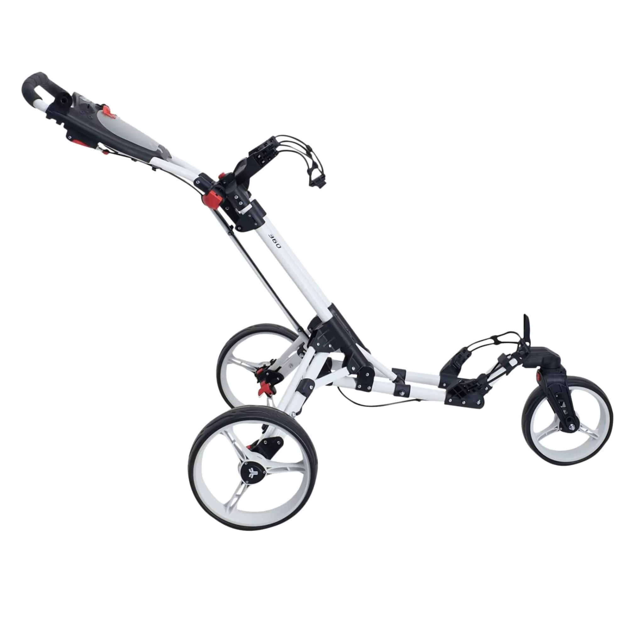 Discount Fastfold 360, Golftralle