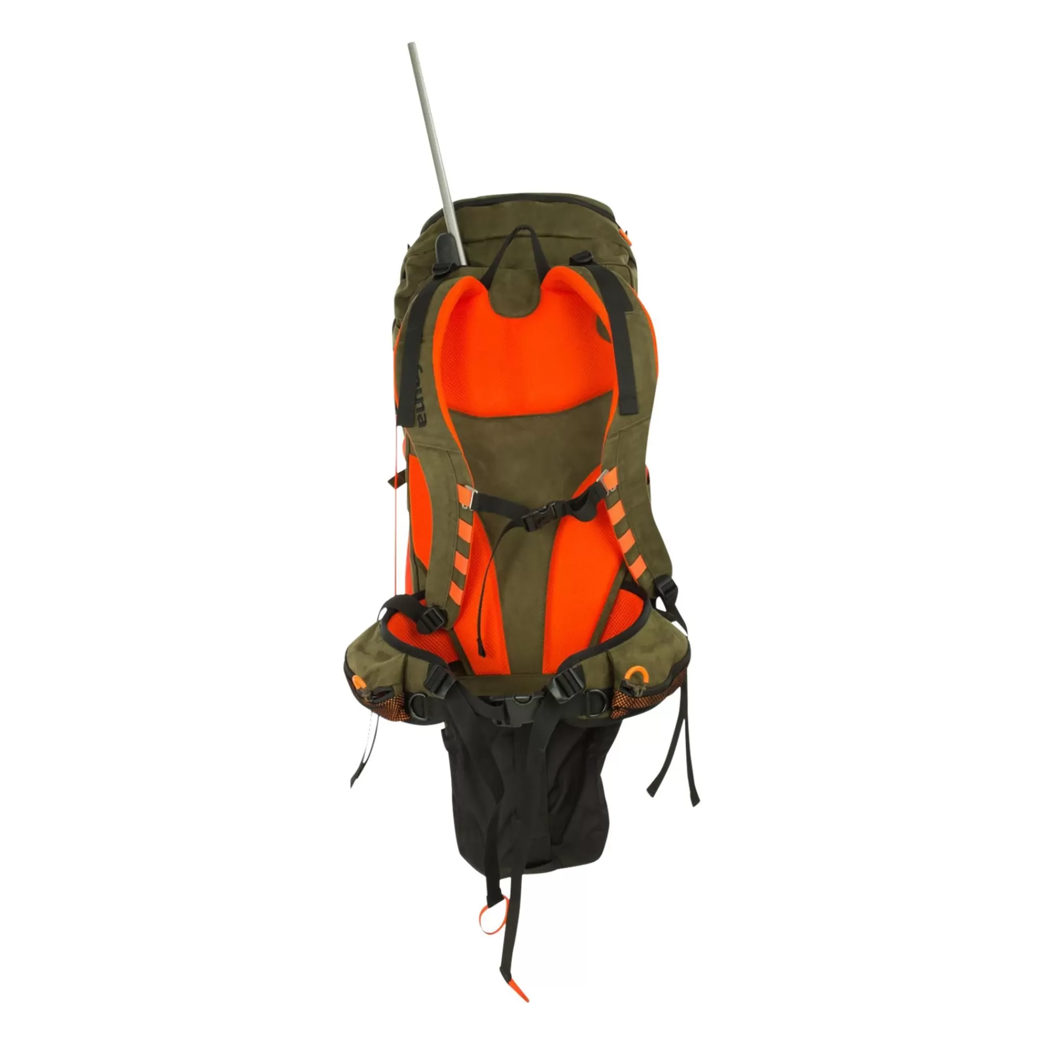 Store Fauna Fh 45 Hylster-Riflesekk