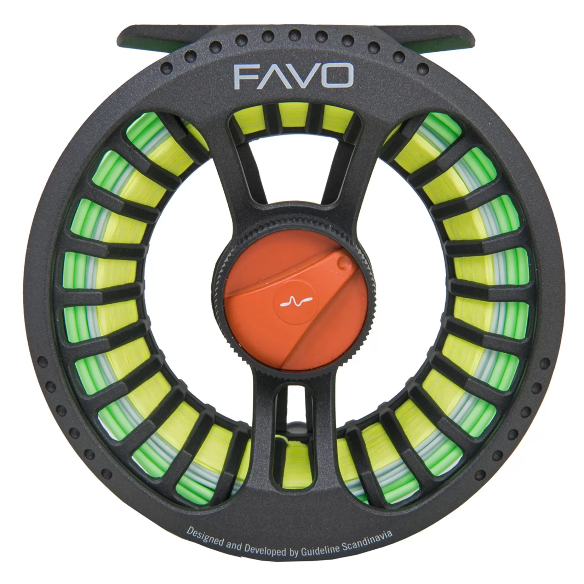 Discount guideline Favo 79 Lh, Fluesnelle