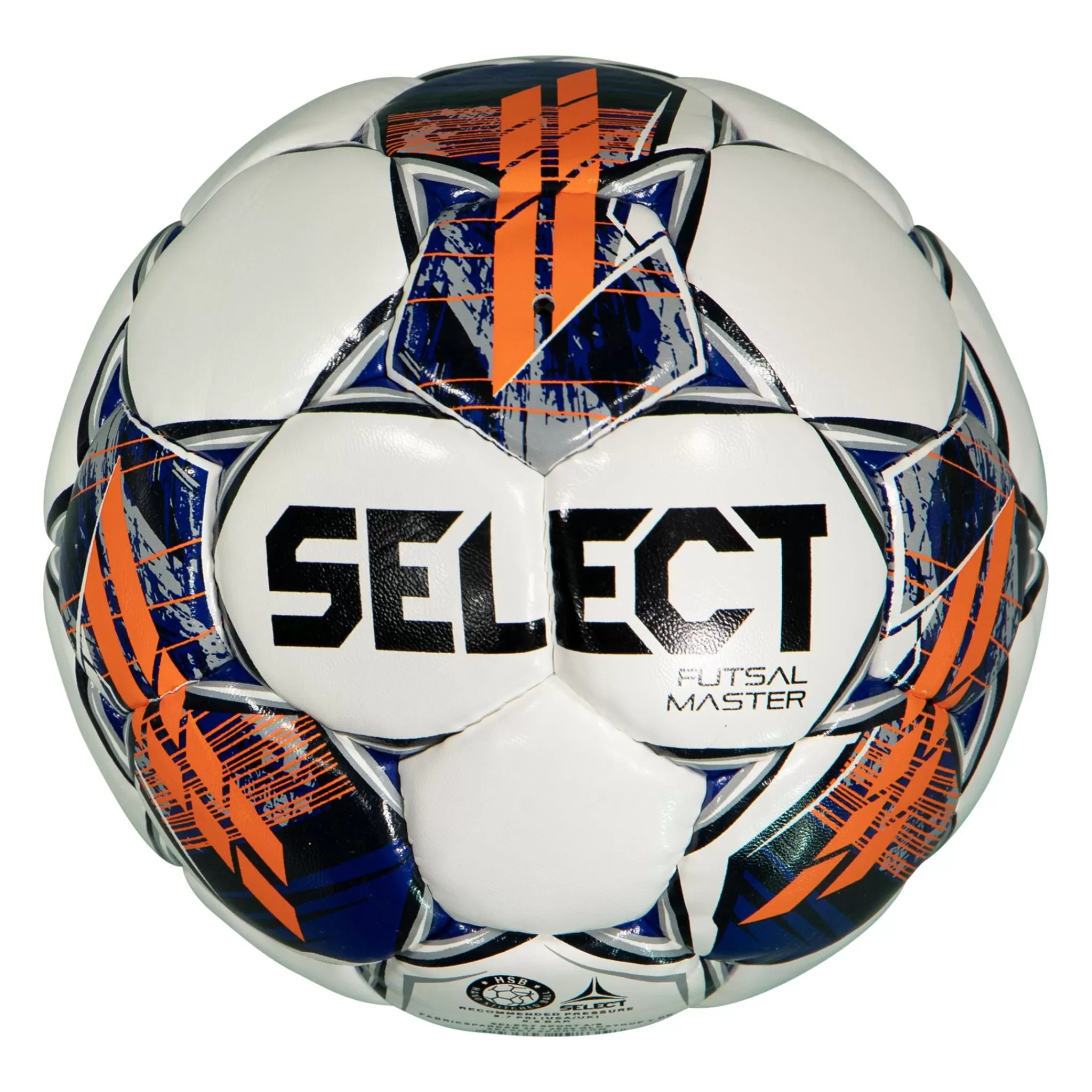 Cheap select Fb Futsal Master Grain V22, Futsalball