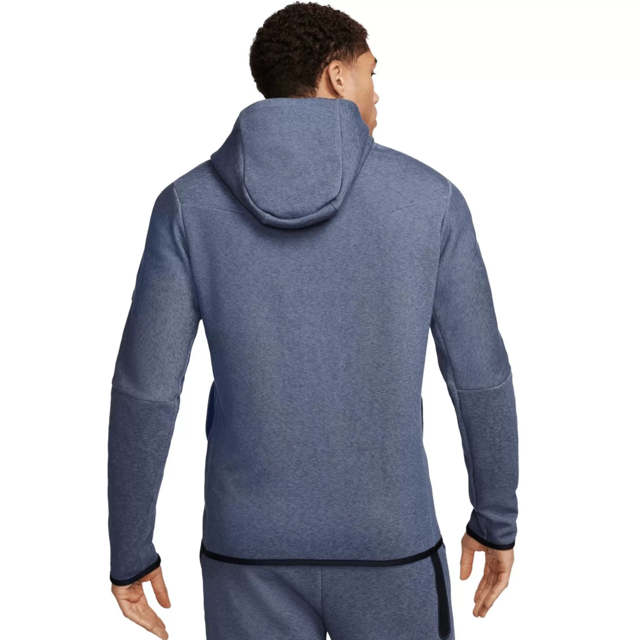 Hot nike Fc Barcelona Techfleece Hoodie, Hettejakke, Unisex