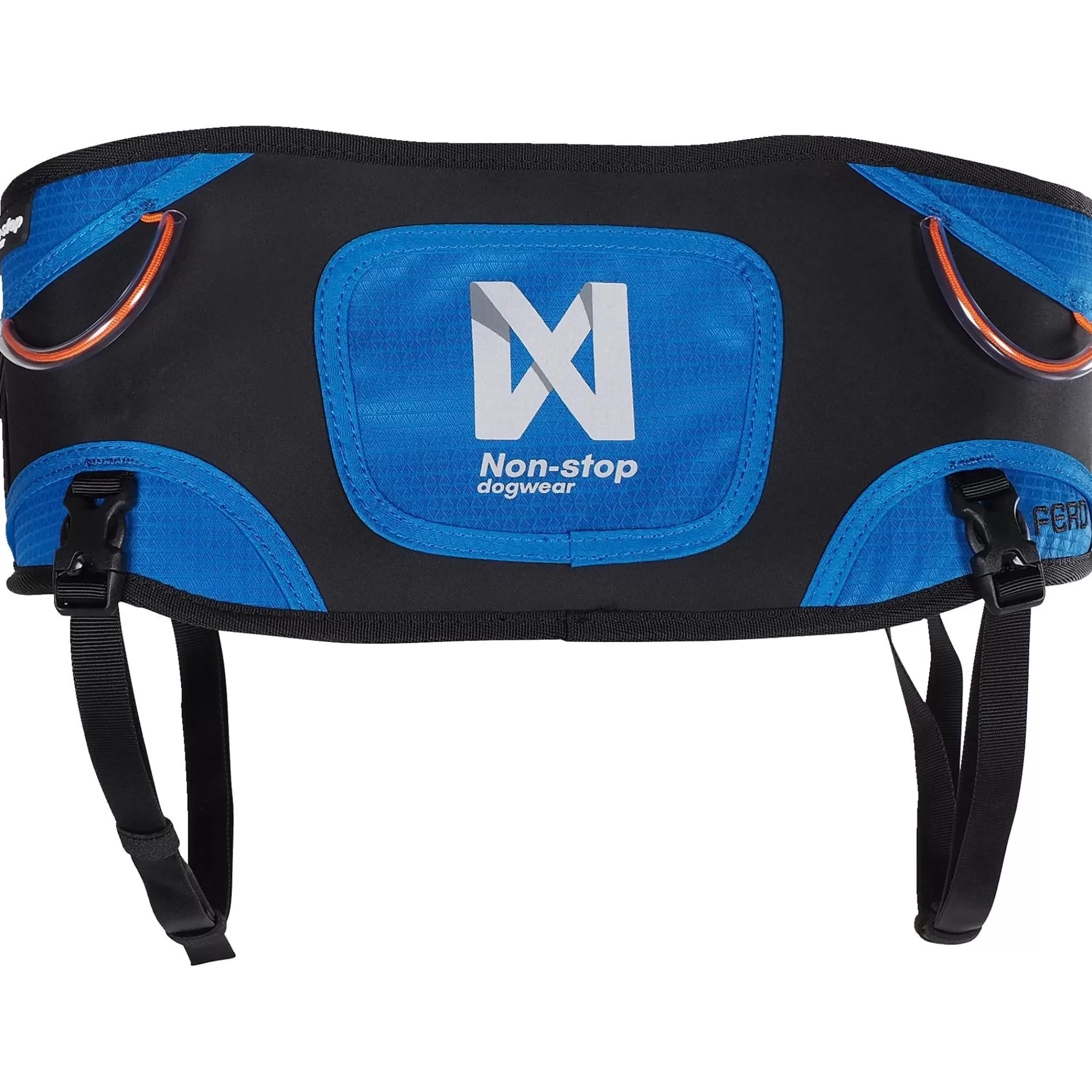 Clearance Non-stop dogwear Ferd Belt, Trekkbelte Hund