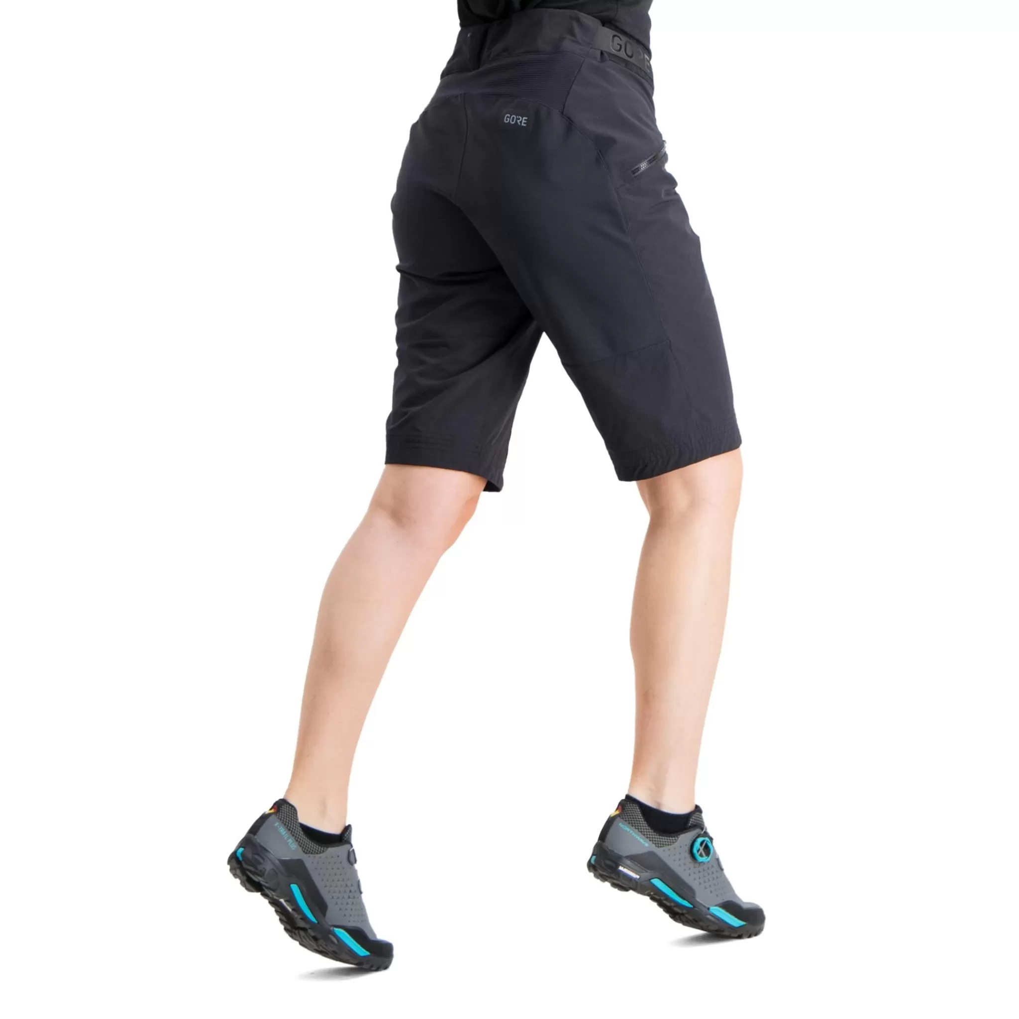 Best Gore Fernflow Shorts 22, Sykkelshorts Dame