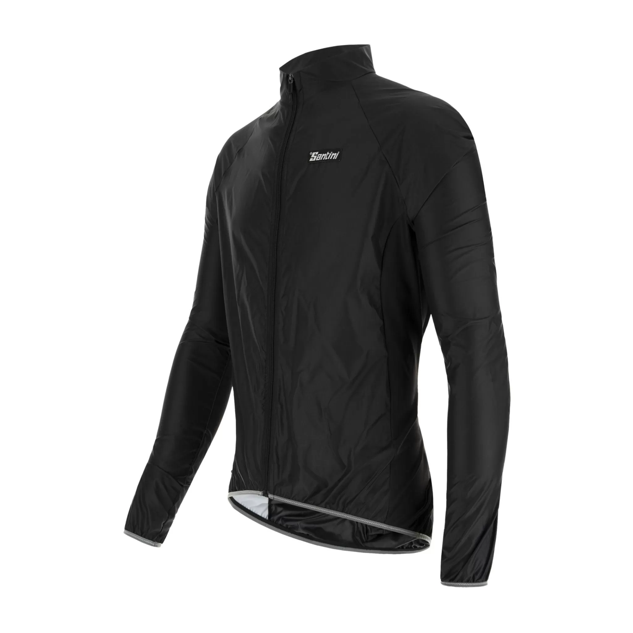 Discount santini Fine Windbreaker Jacket 23, Sykkeljakke, Unisex