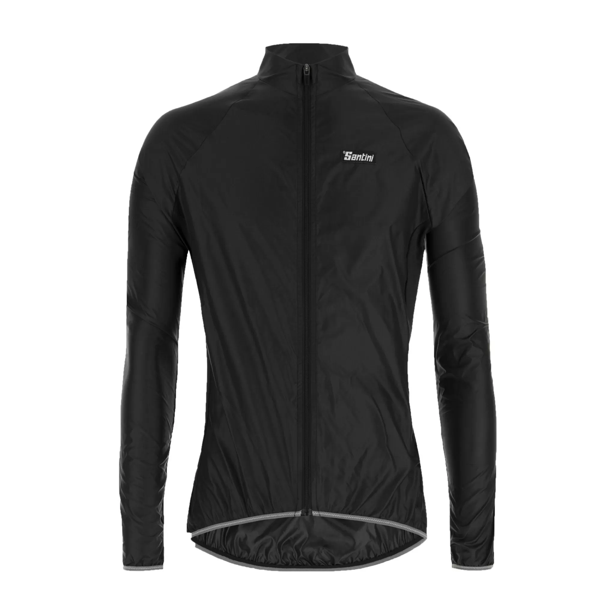 Discount santini Fine Windbreaker Jacket 23, Sykkeljakke, Unisex