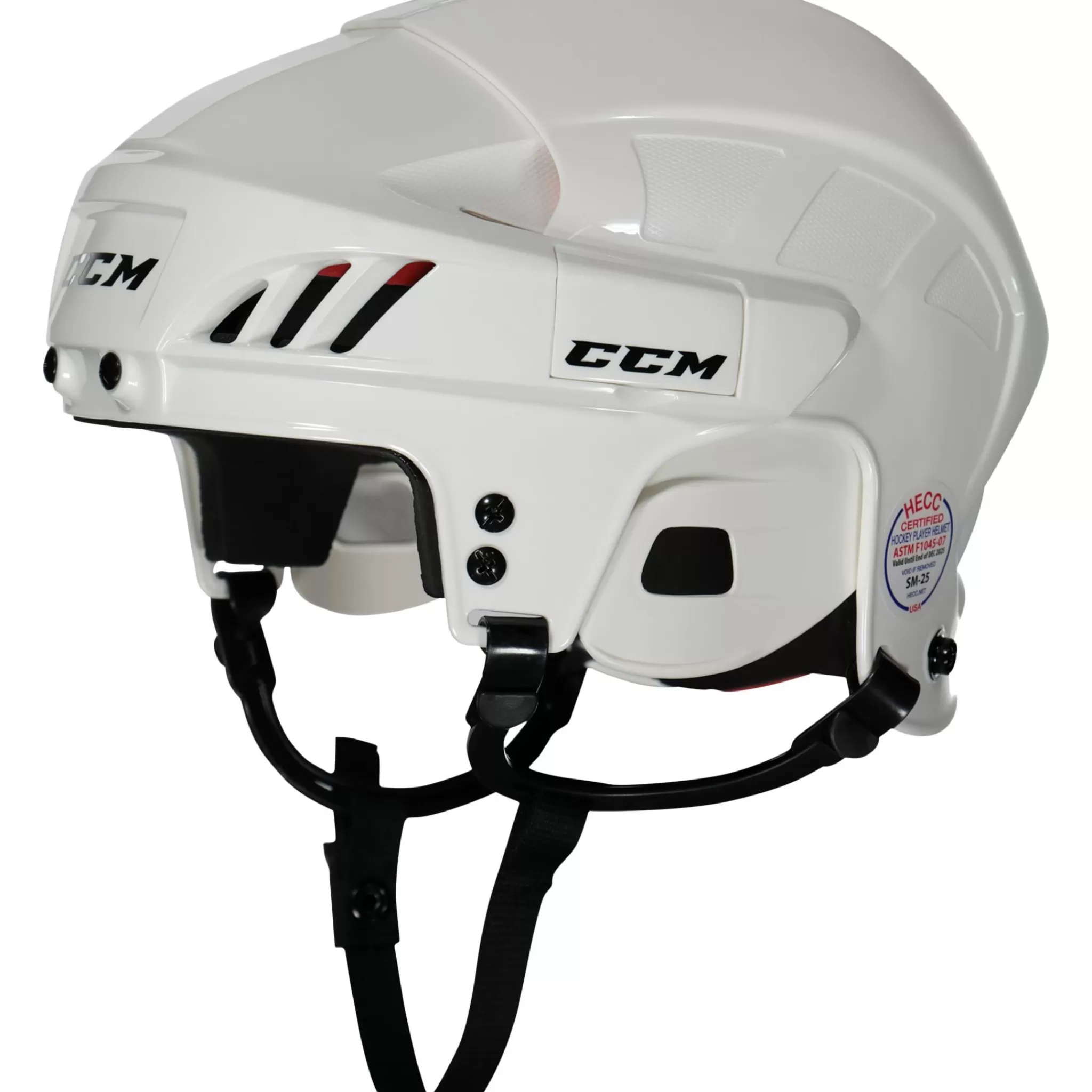 Cheap ccm Fitlite 50 -19, Hockeyhjelm Senior