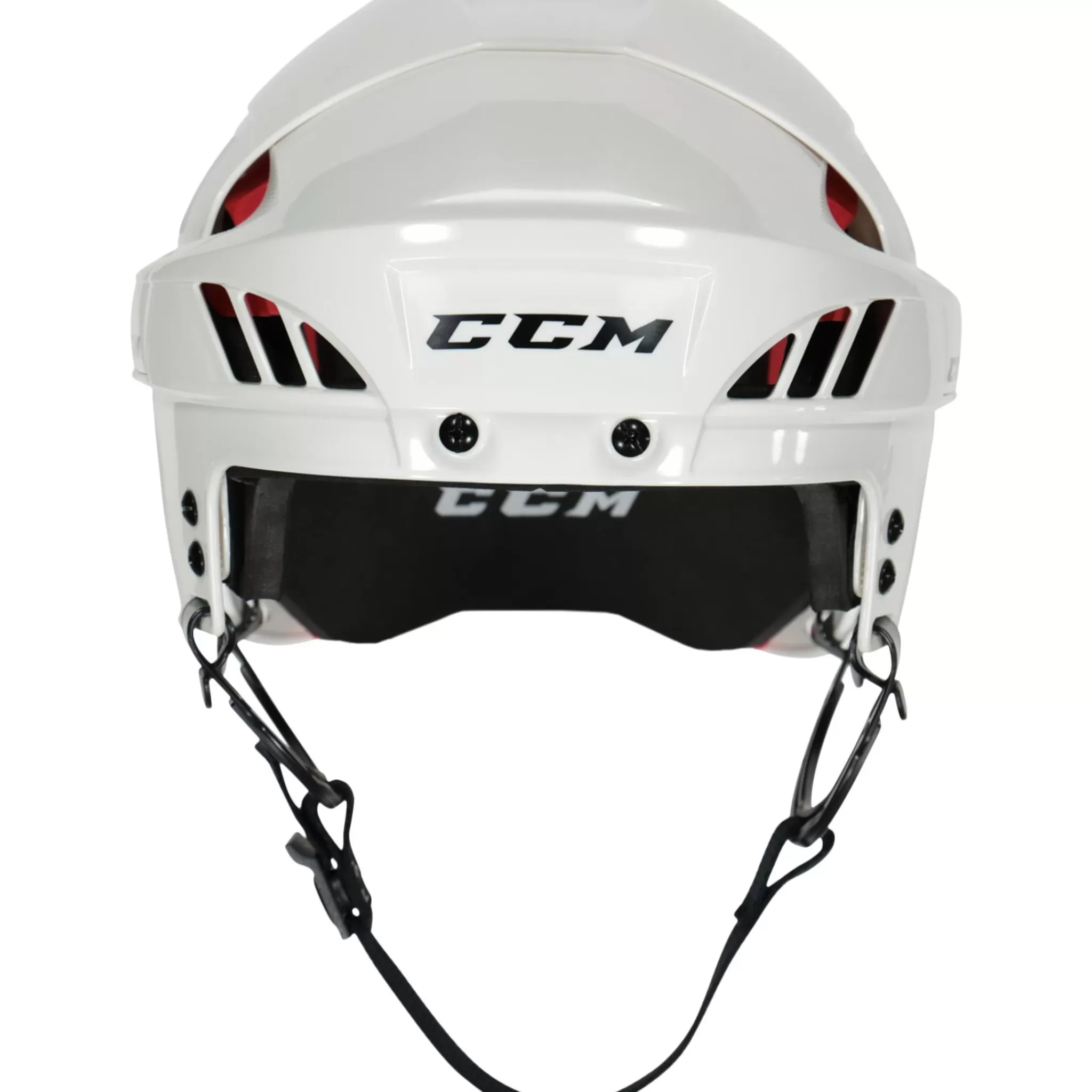 Cheap ccm Fitlite 50 -19, Hockeyhjelm Senior