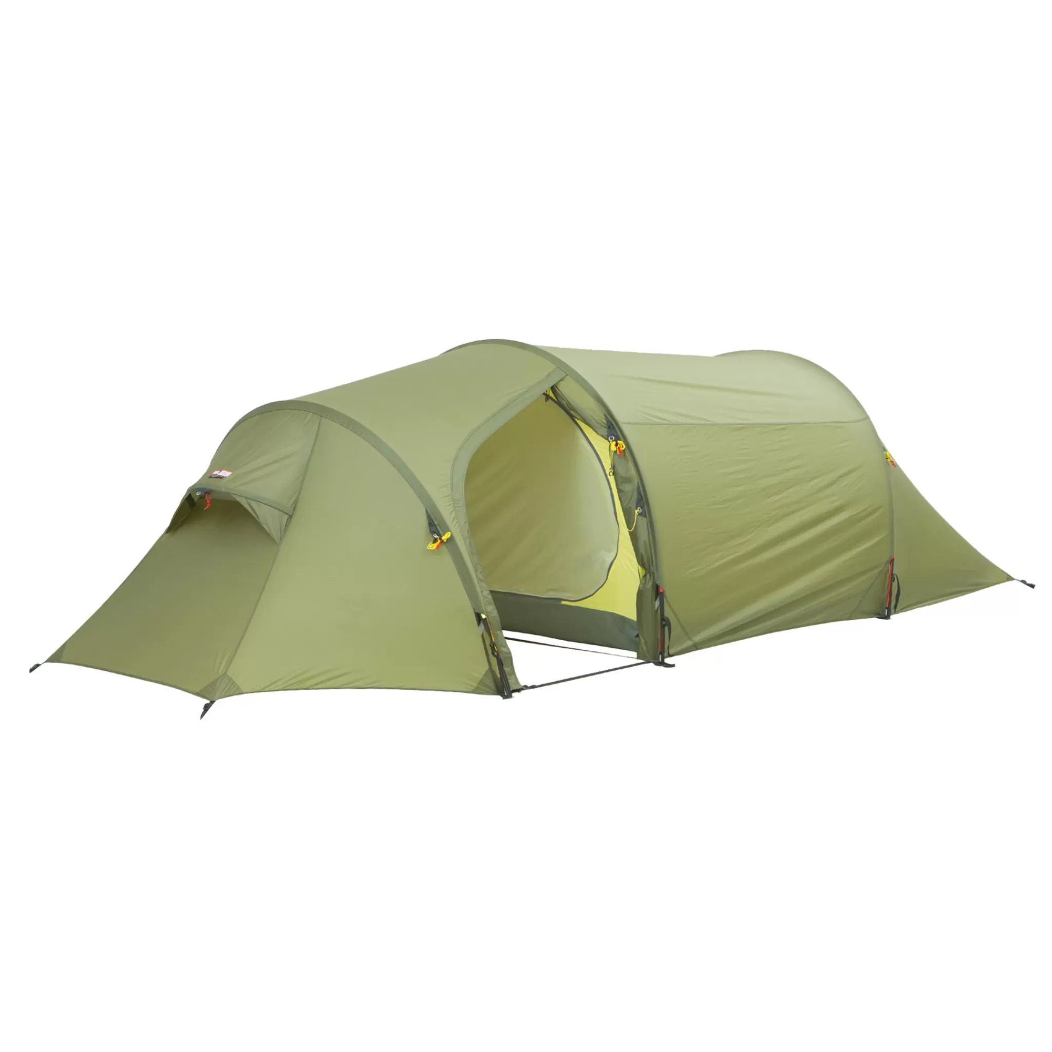 Clearance helsport Fjellheimen Pro 3 Camp, Telt