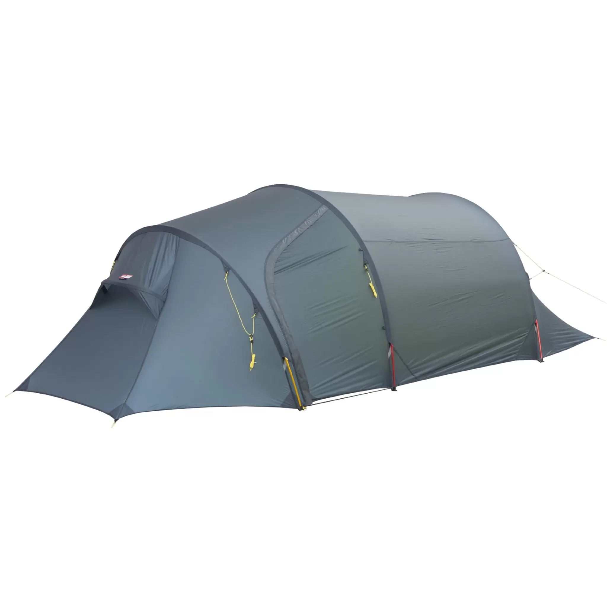Best Sale helsport Fjellheimen Superlight 3 Camp Bla, Tunneltelt